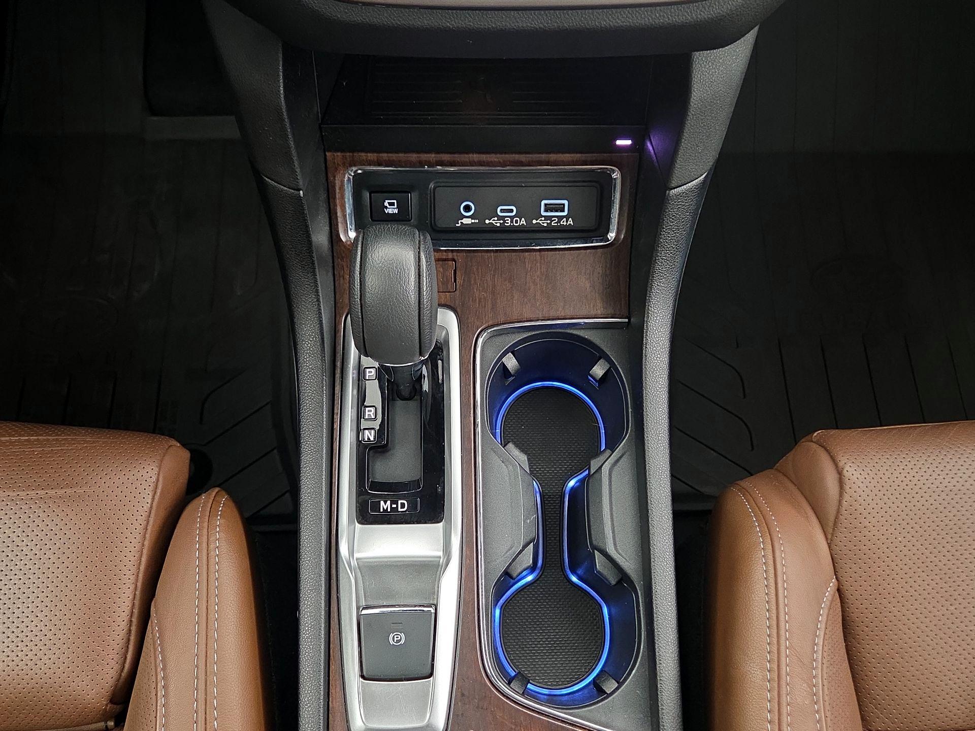 Thumbnail: 2023 Subaru Ascent - 18