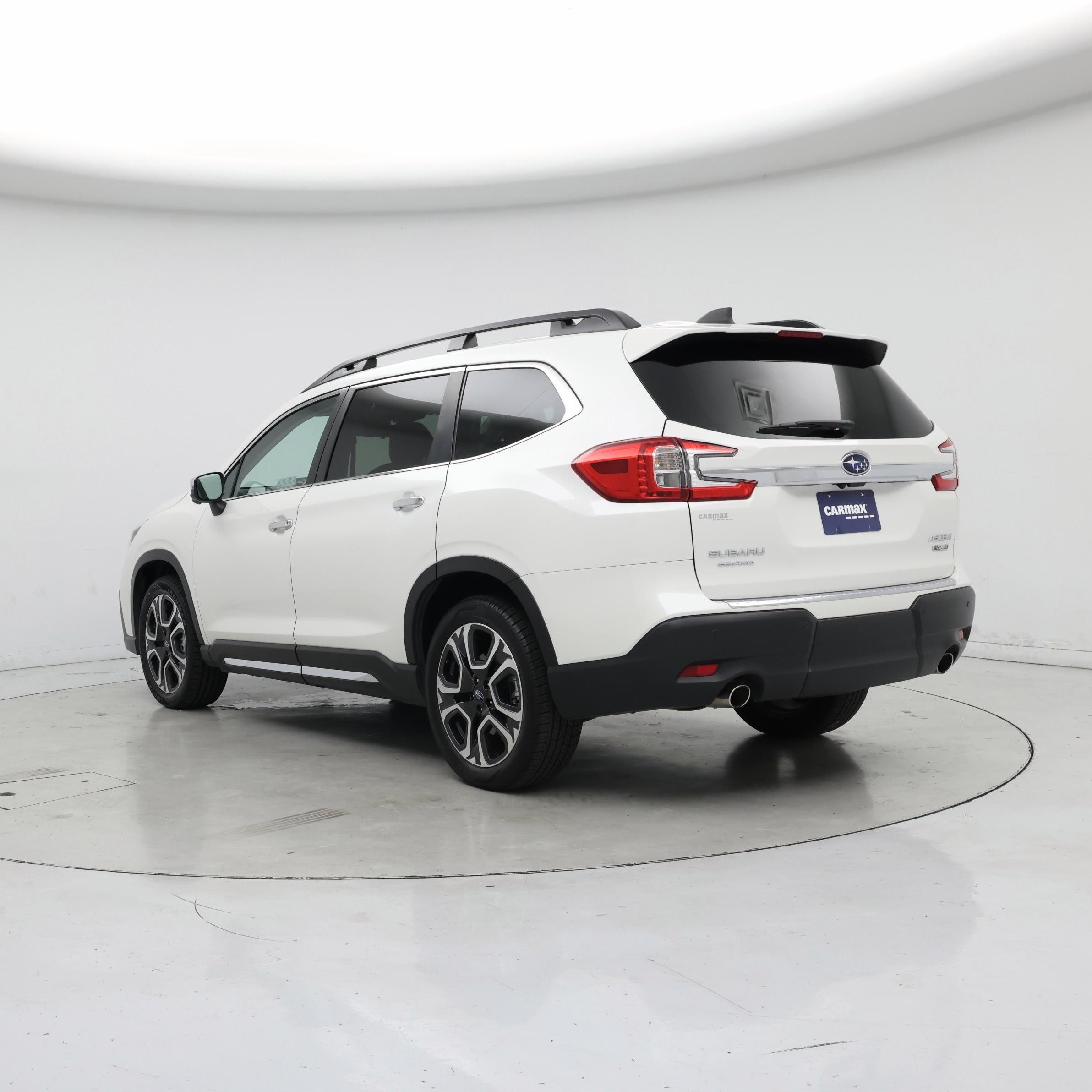 Thumbnail: 2023 Subaru Ascent - 2