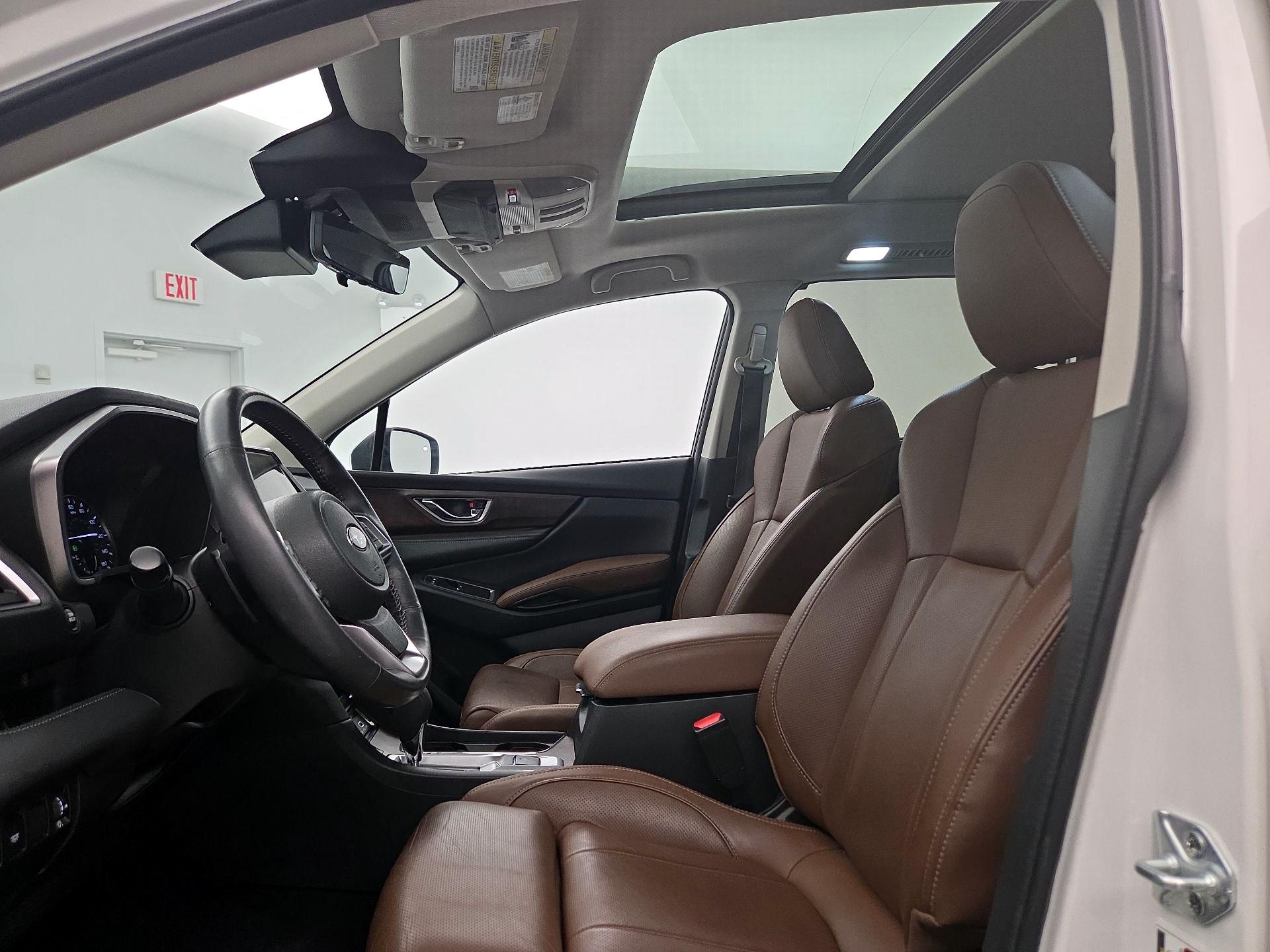 Thumbnail: 2023 Subaru Ascent - 20