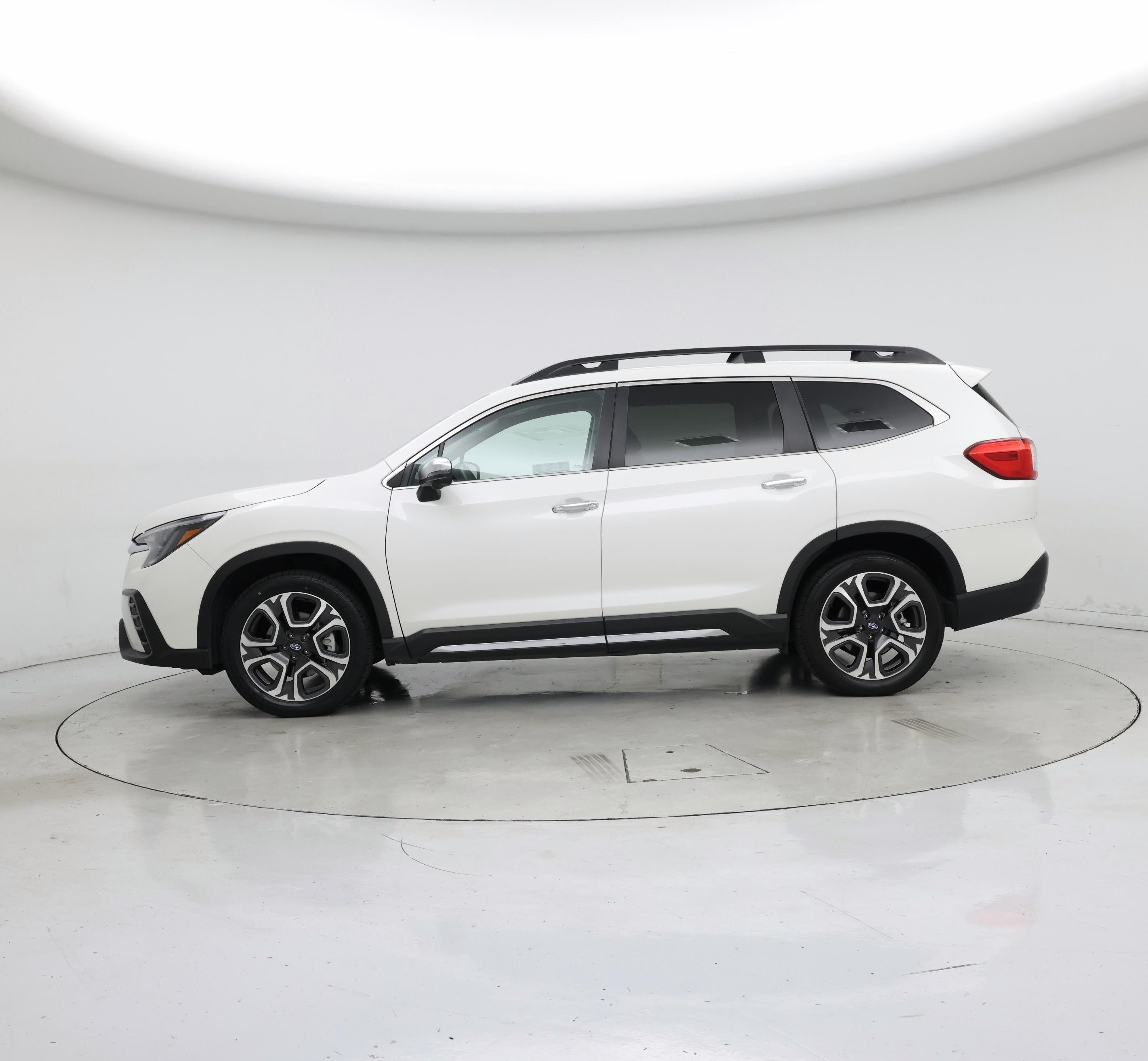 Thumbnail: 2023 Subaru Ascent - 3