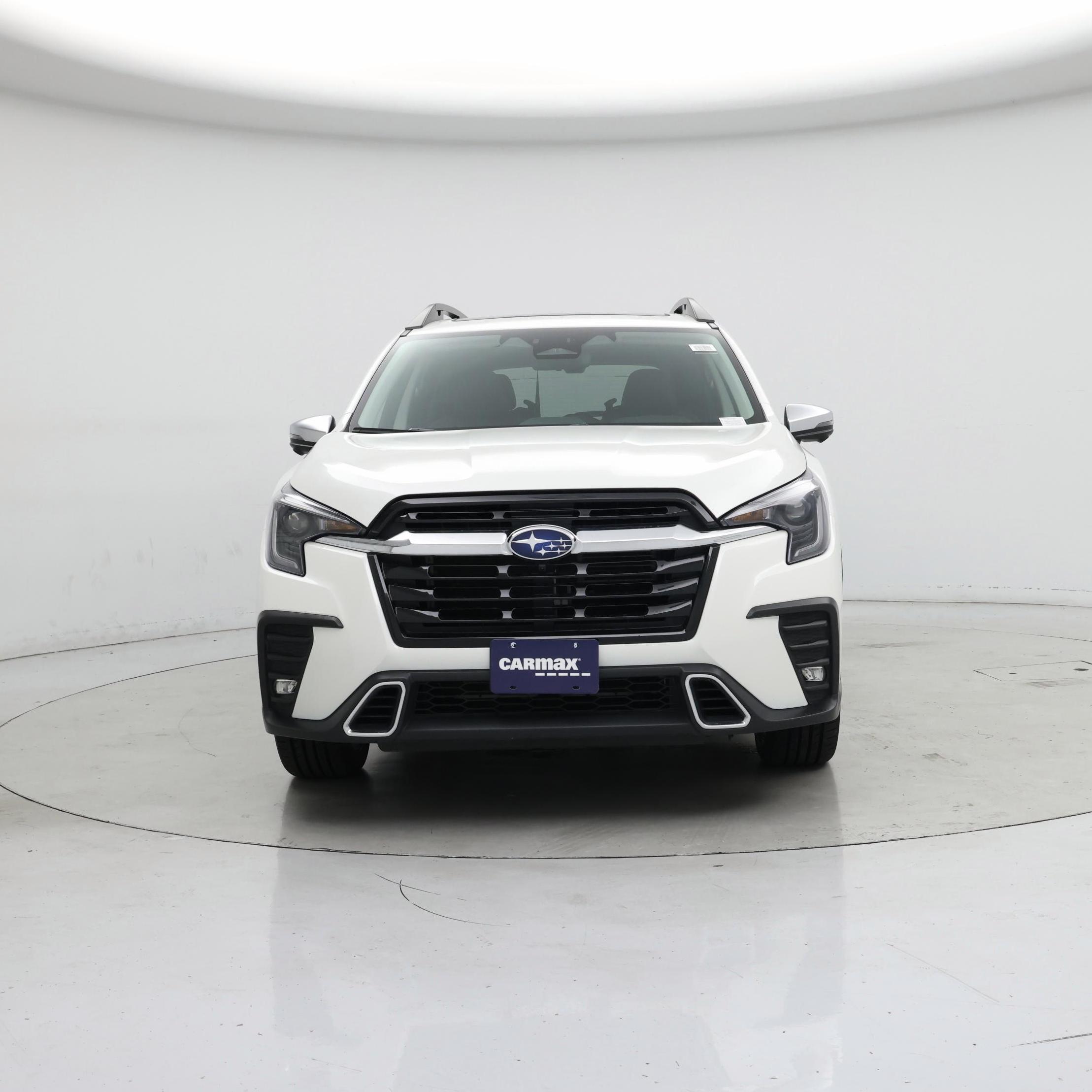 Thumbnail: 2023 Subaru Ascent - 5