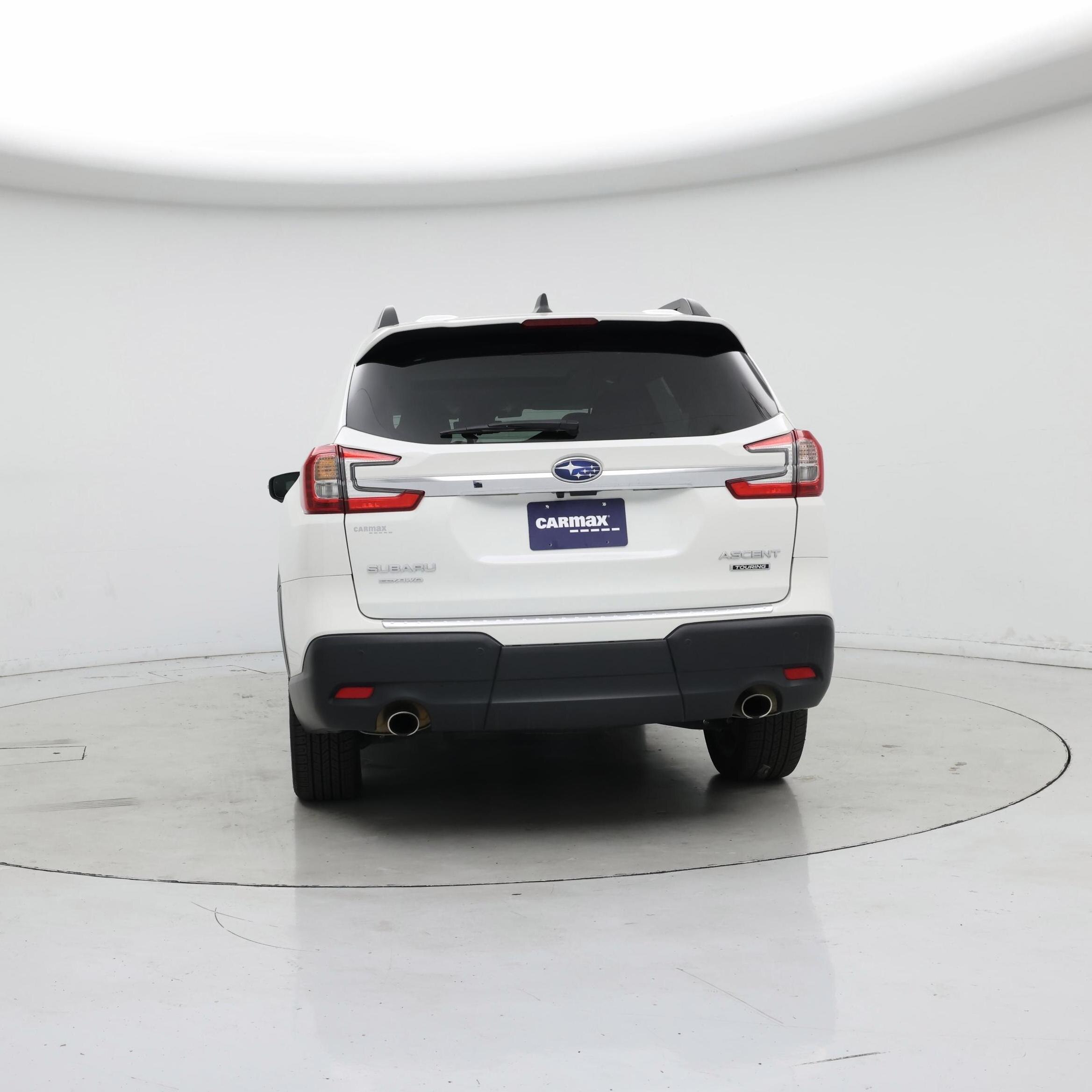 Thumbnail: 2023 Subaru Ascent - 6