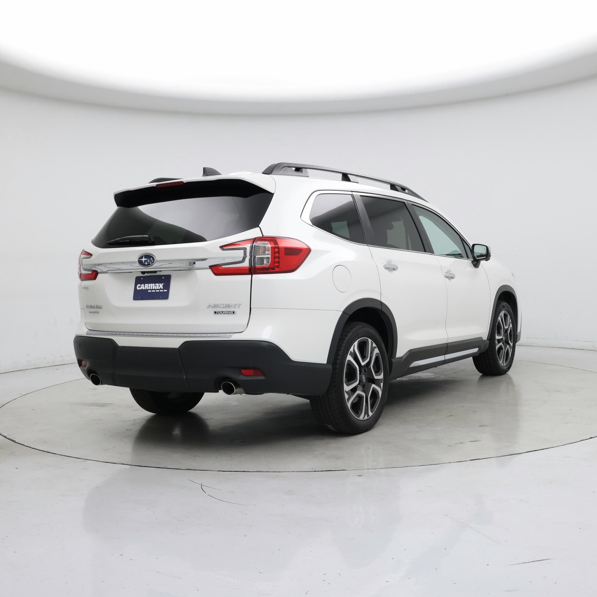 Thumbnail: 2023 Subaru Ascent - 8