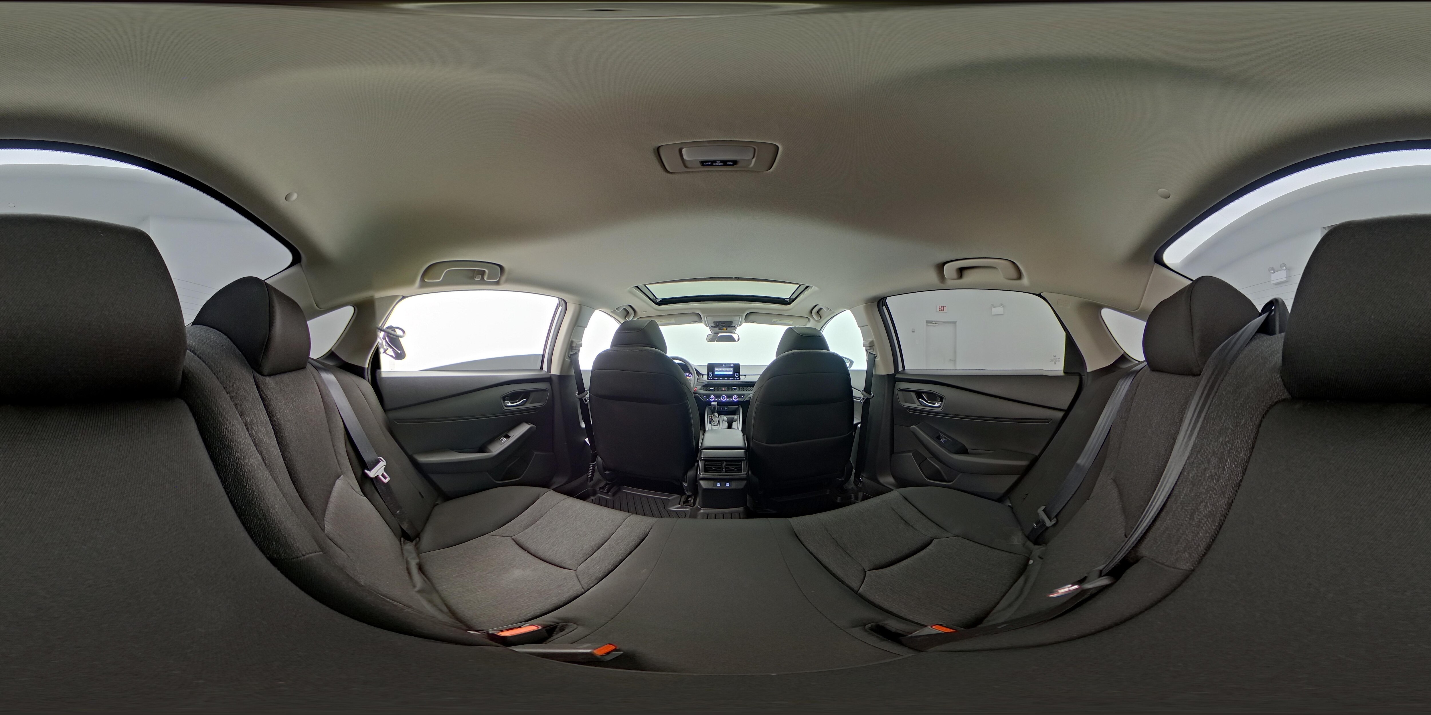 2025 Honda Accord SE - Photo 25