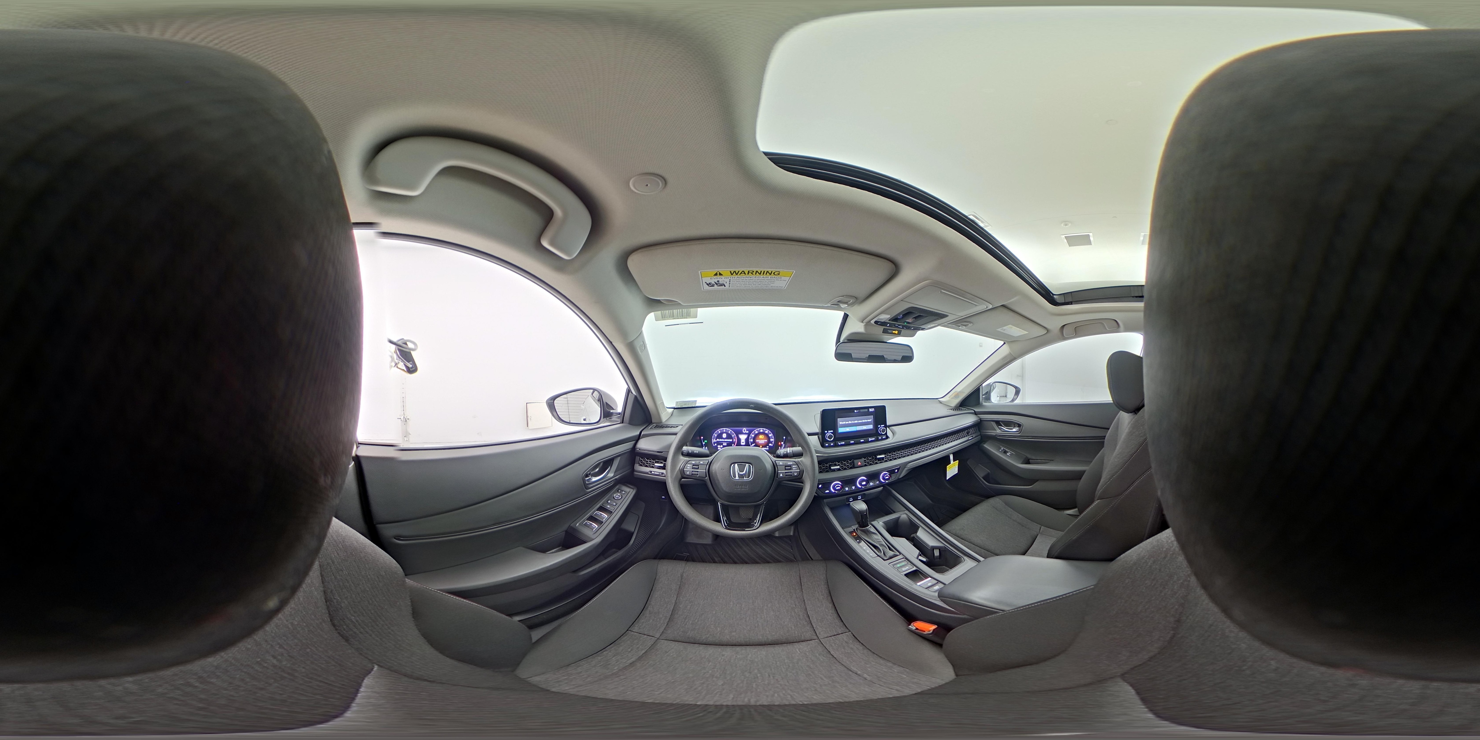 2025 Honda Accord SE - Photo 26