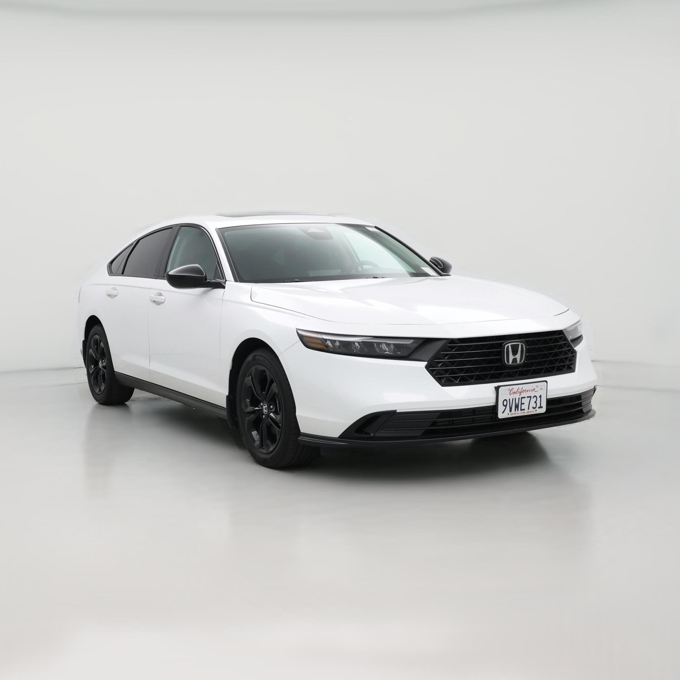 Thumbnail: 2025 Honda Accord - 1