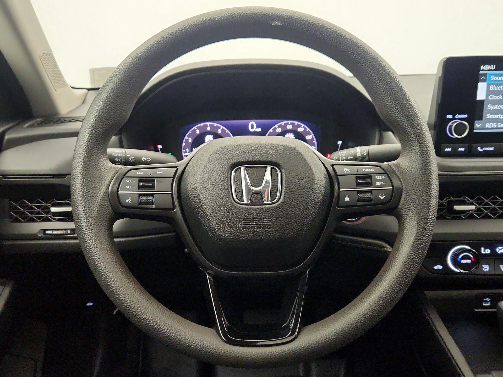Thumbnail: 2025 Honda Accord - 10