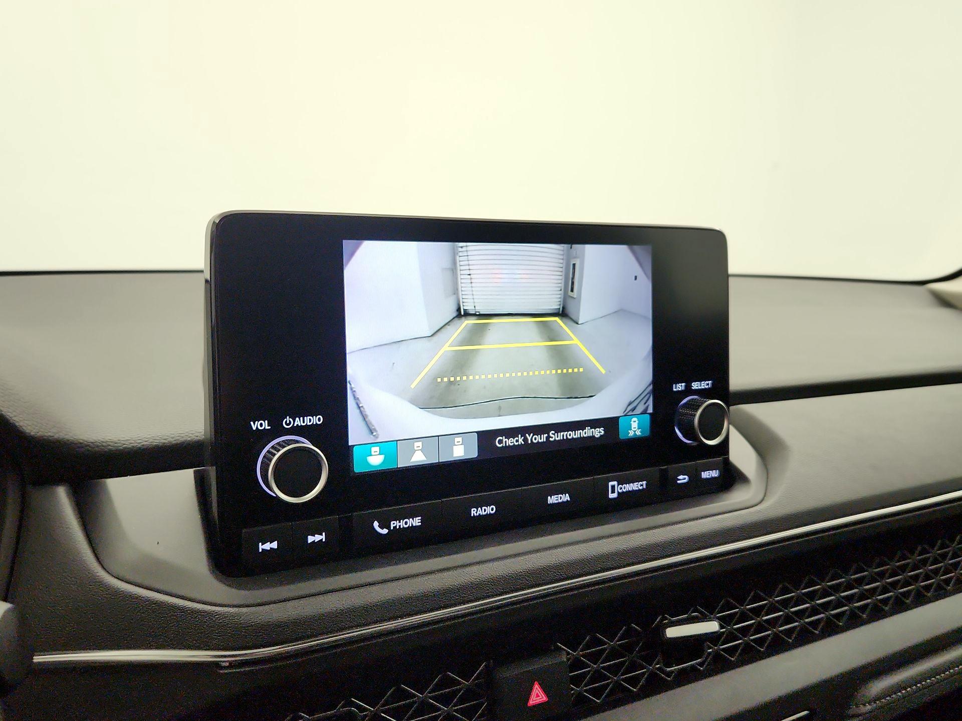 Thumbnail: 2025 Honda Accord - 13