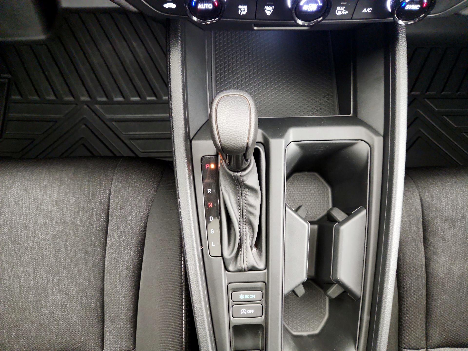 Thumbnail: 2025 Honda Accord - 16
