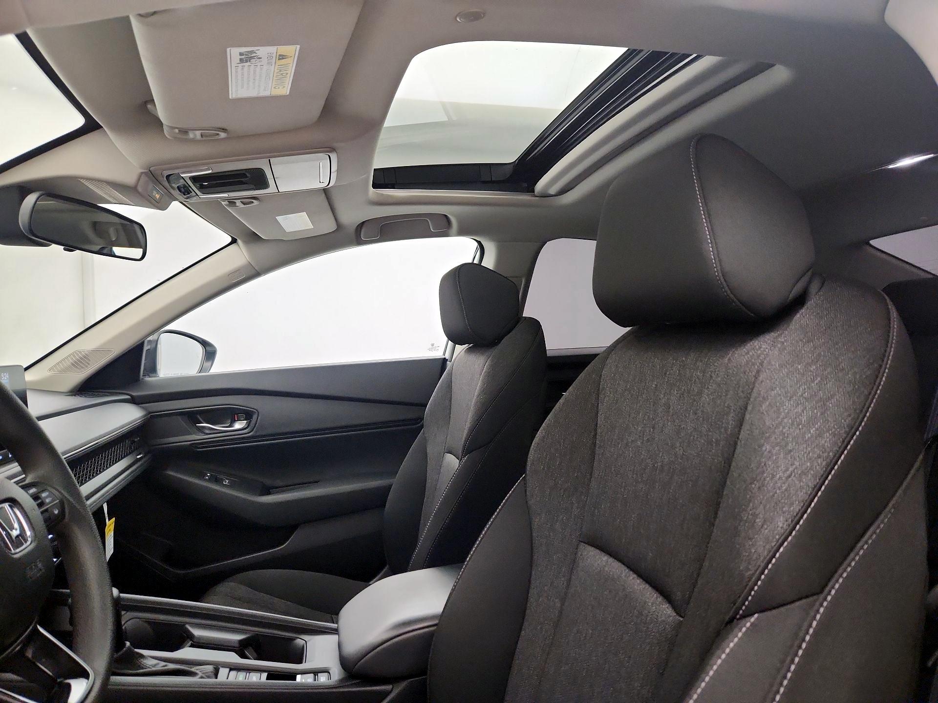 Thumbnail: 2025 Honda Accord - 18
