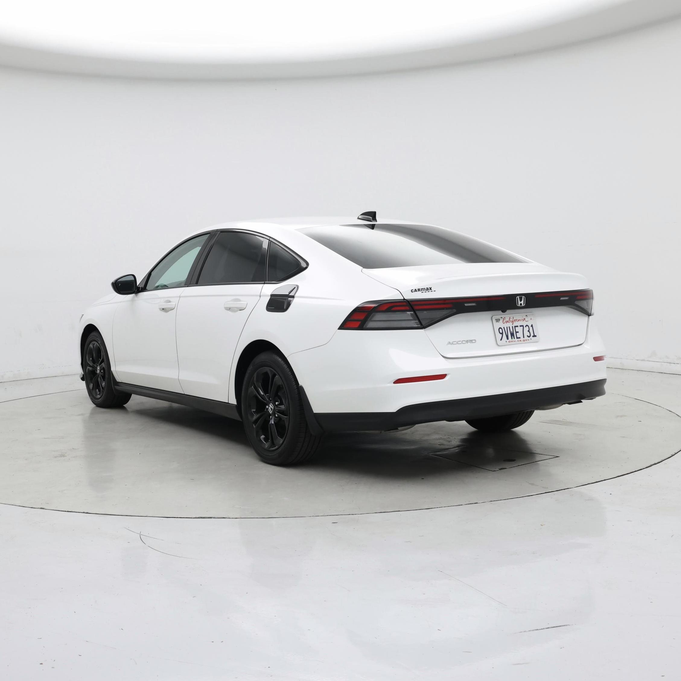 Thumbnail: 2025 Honda Accord - 2