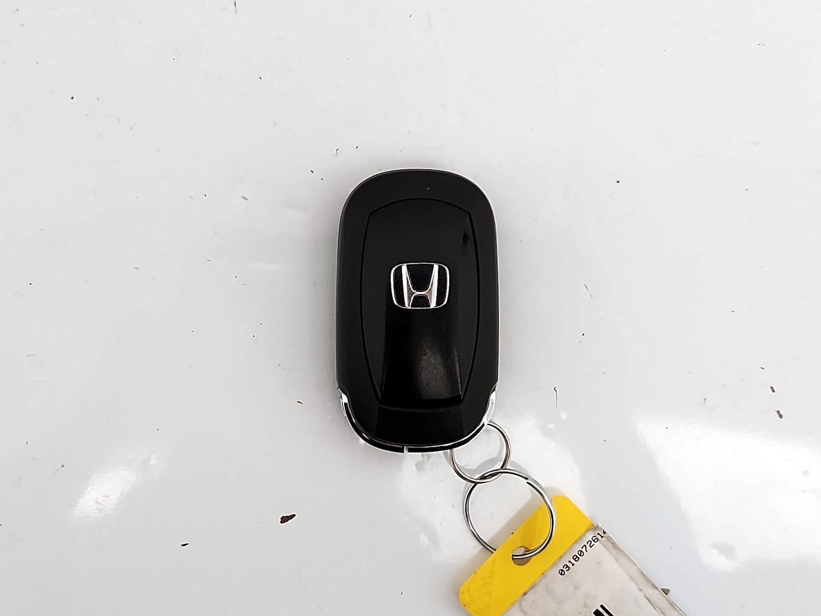 2025 Honda Accord SE - Photo 23
