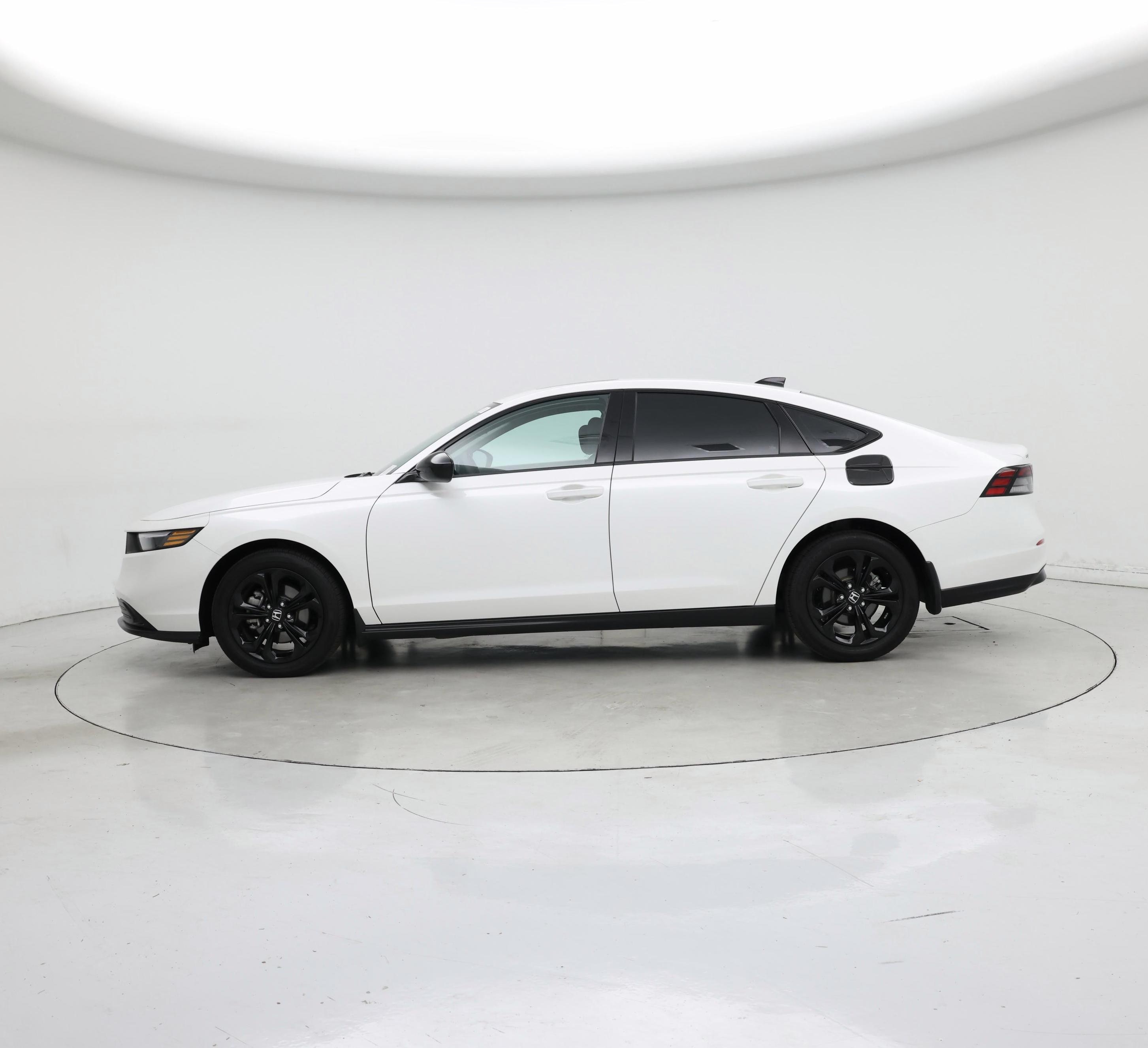 Thumbnail: 2025 Honda Accord - 3