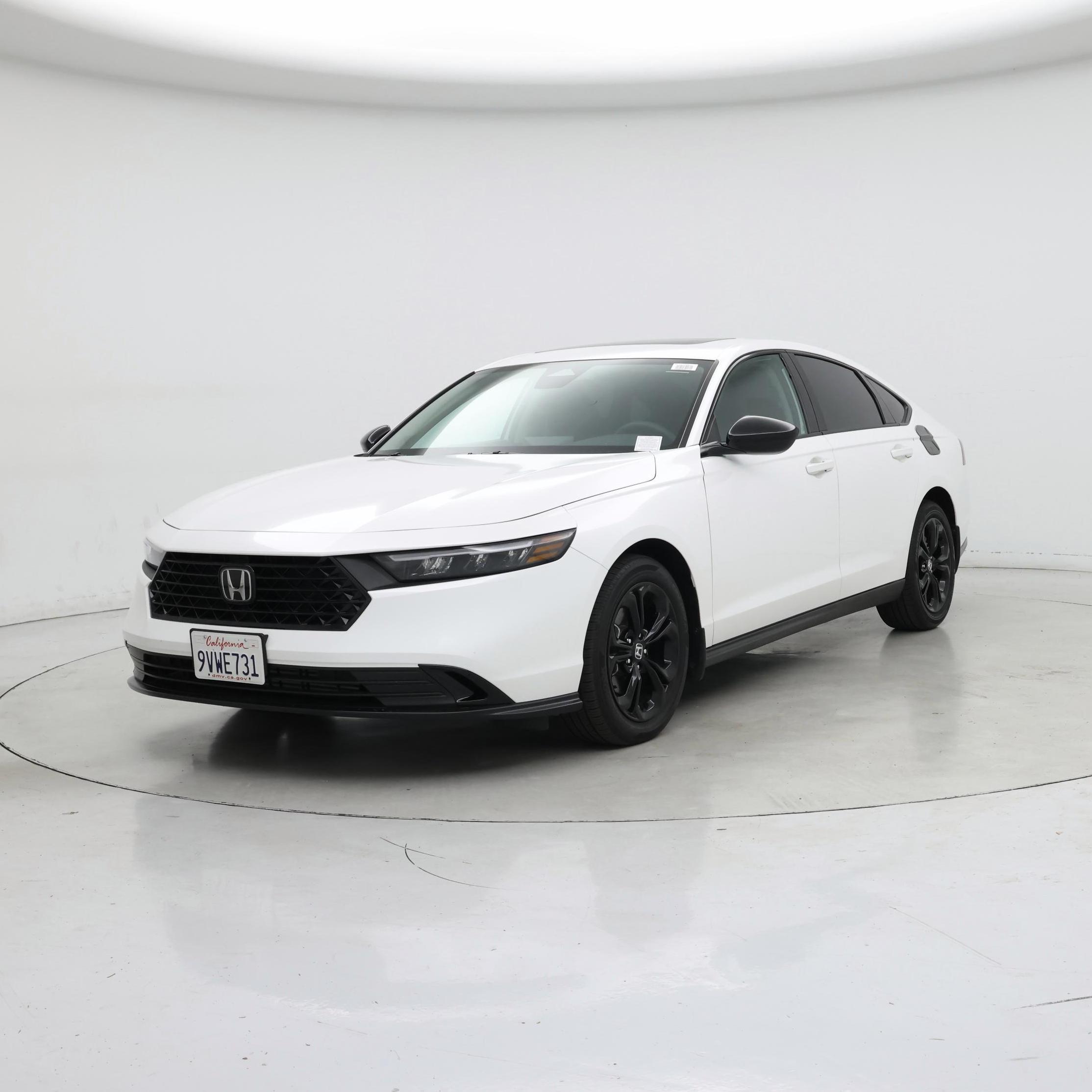 Thumbnail: 2025 Honda Accord - 4