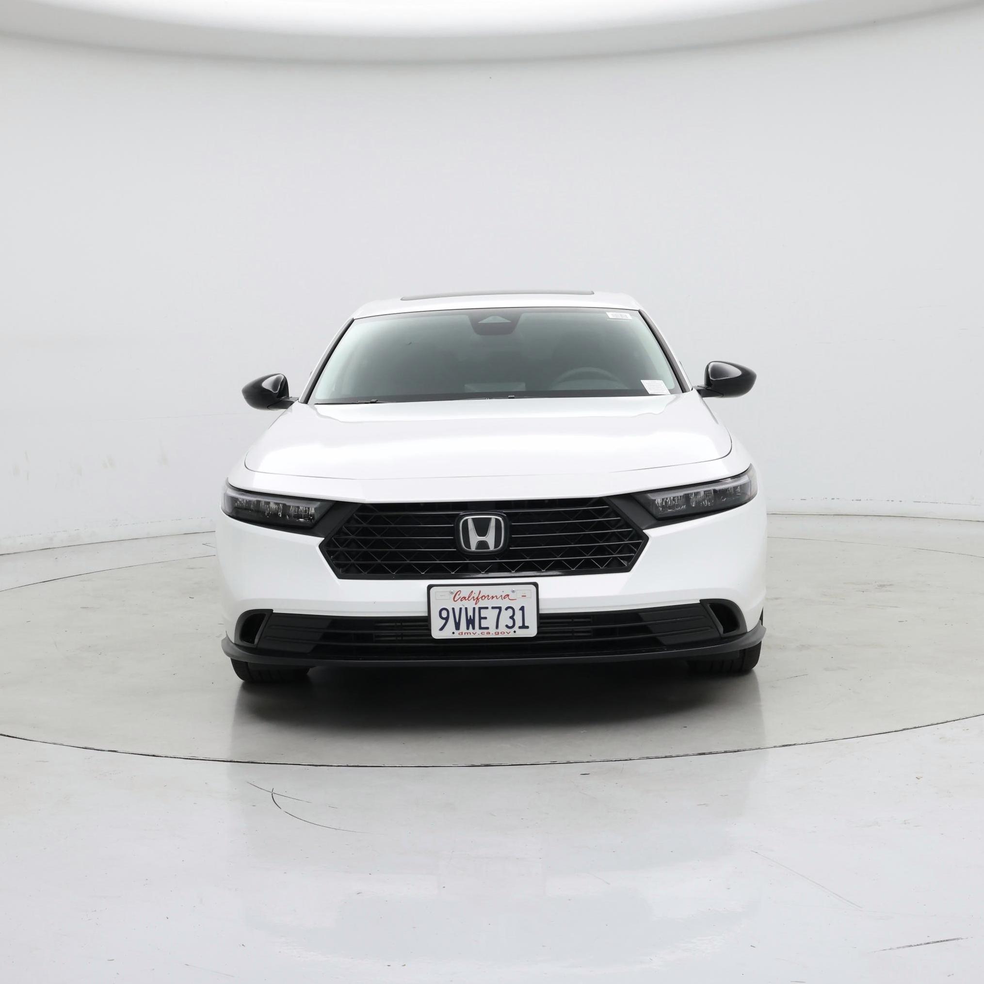 Thumbnail: 2025 Honda Accord - 5