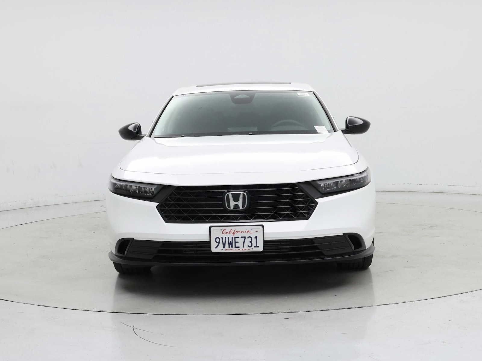 2025 Honda Accord SE - Photo 6