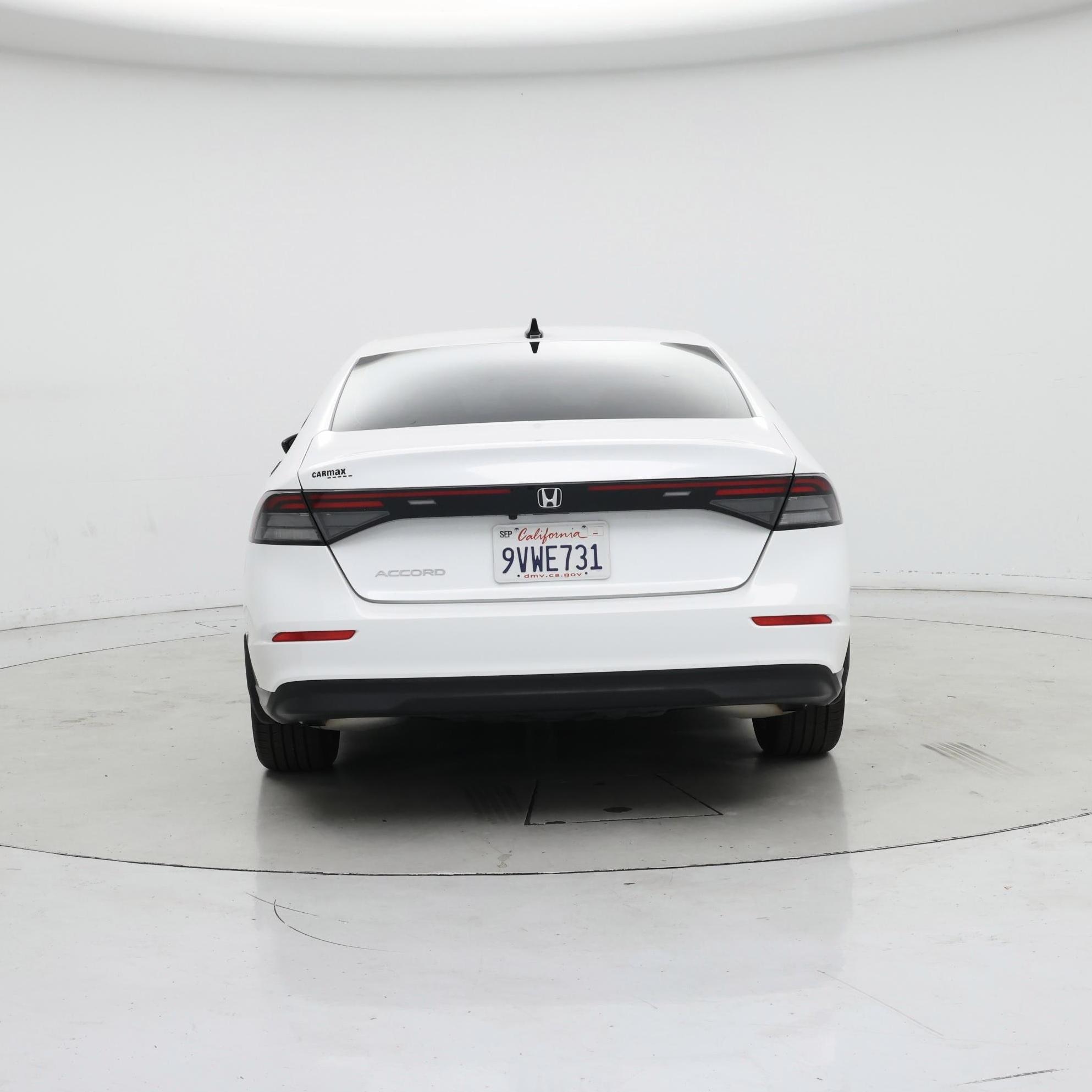 Thumbnail: 2025 Honda Accord - 6