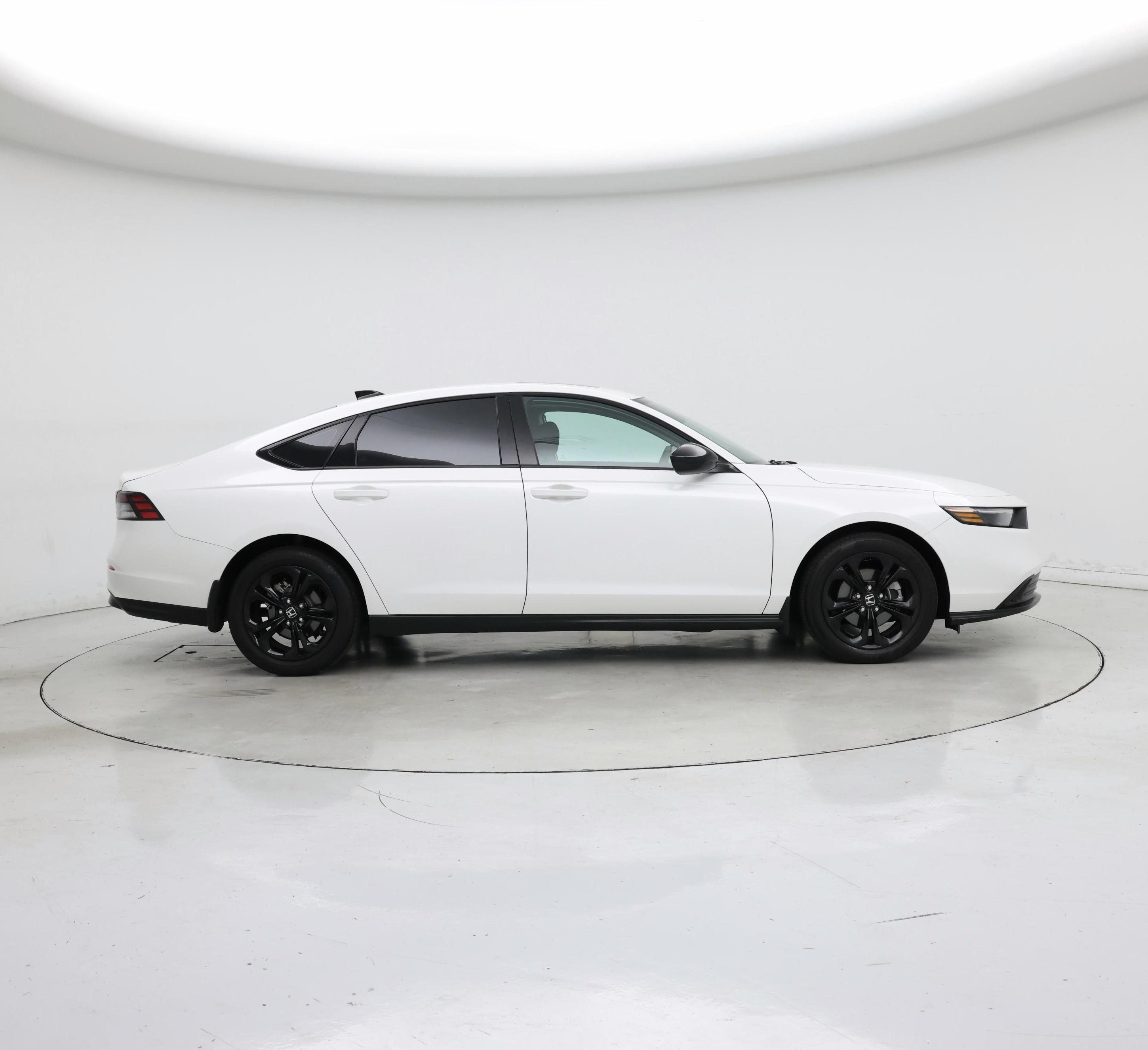 Thumbnail: 2025 Honda Accord - 7