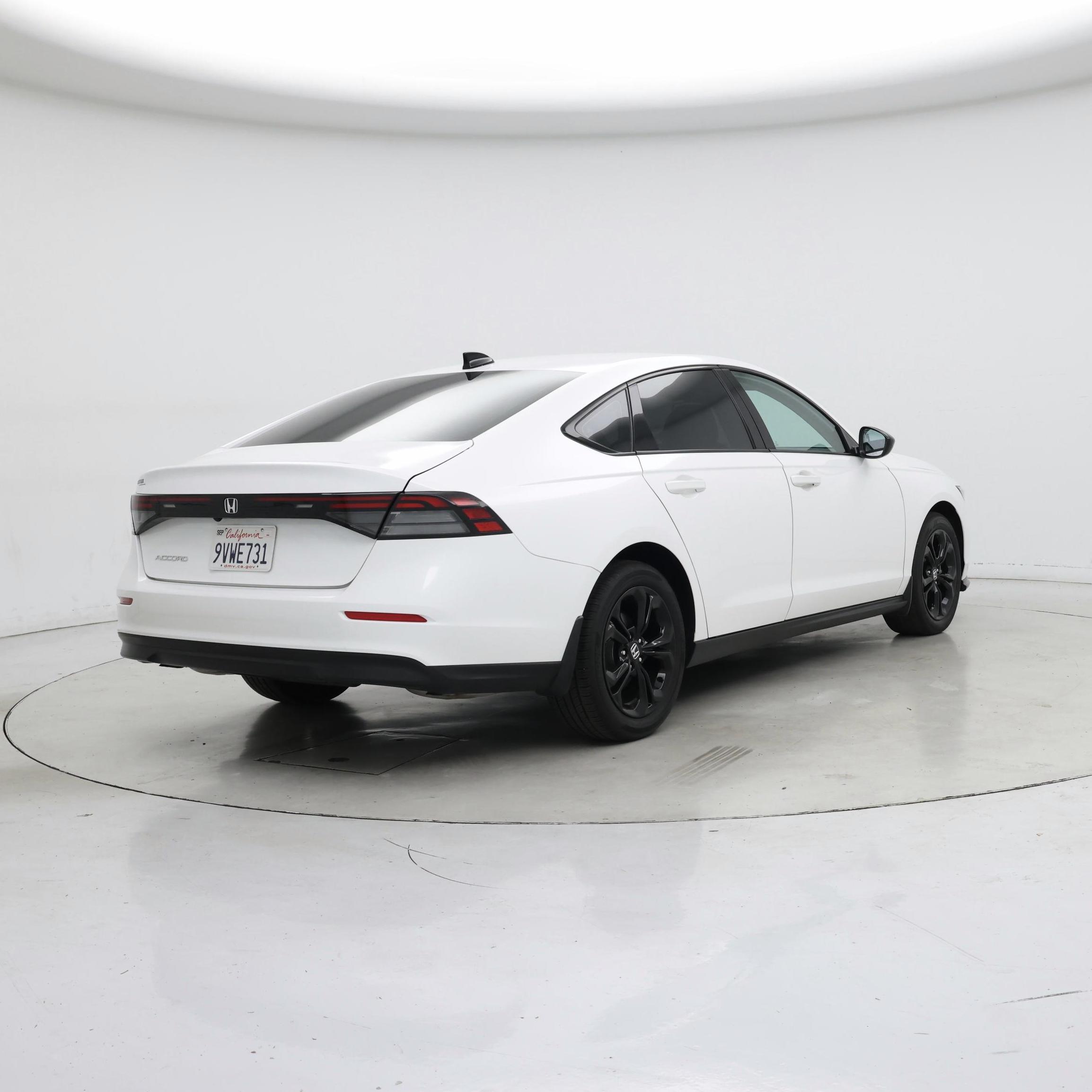 Thumbnail: 2025 Honda Accord - 8