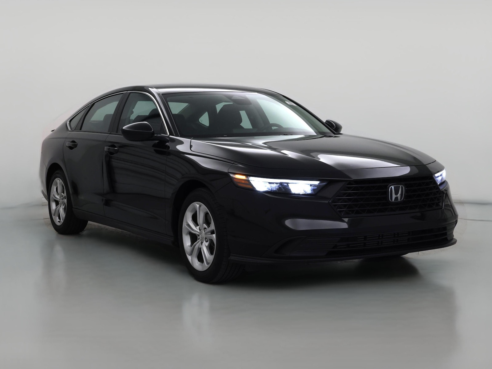 2025 Honda Accord Sedan