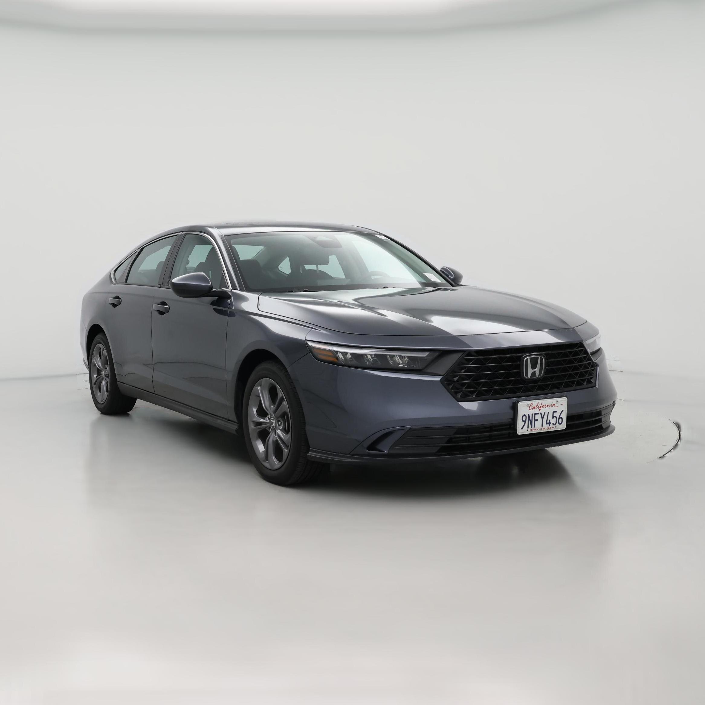 Thumbnail: 2024 Honda Accord - 1