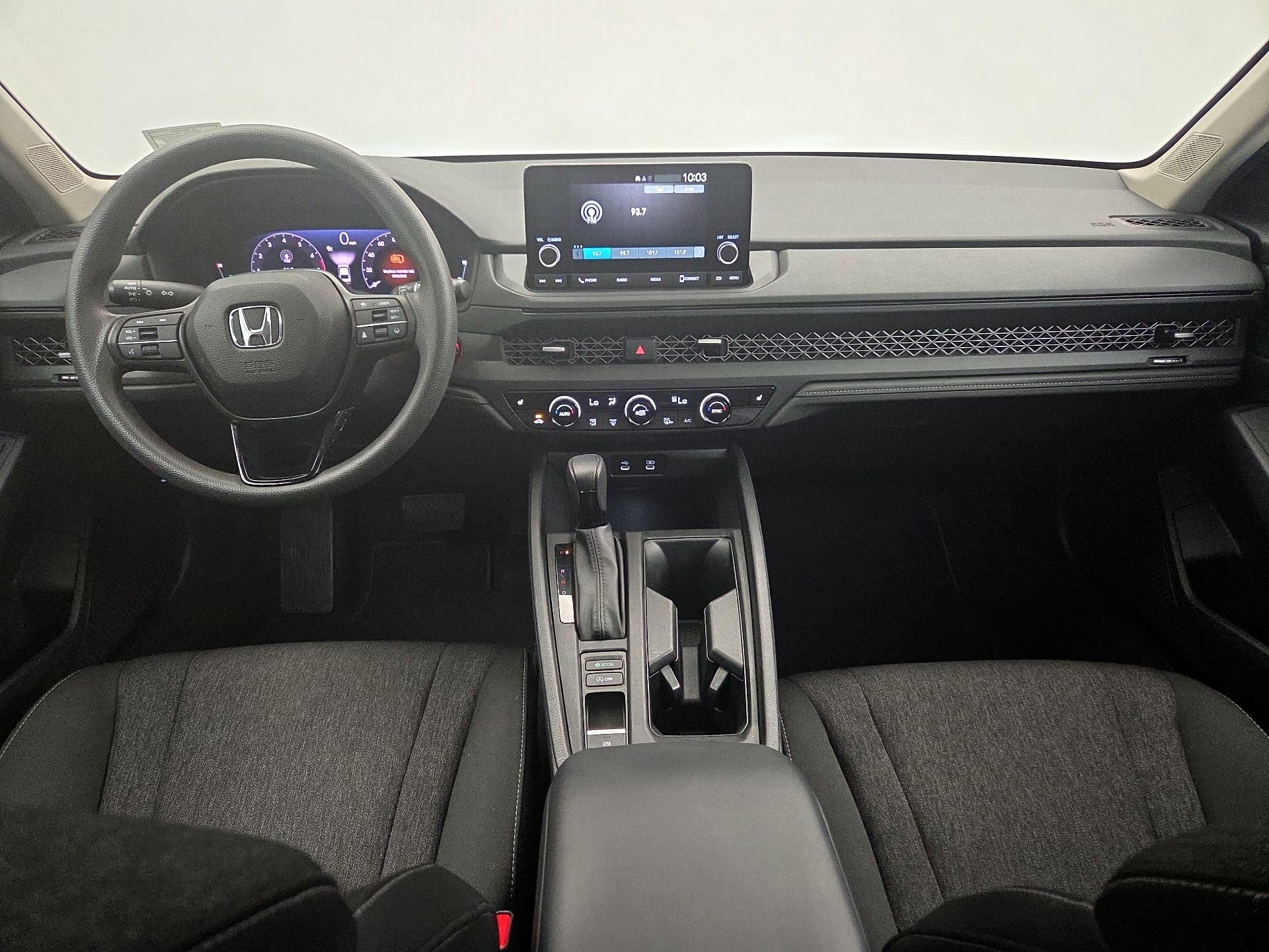 Thumbnail: 2024 Honda Accord - 9