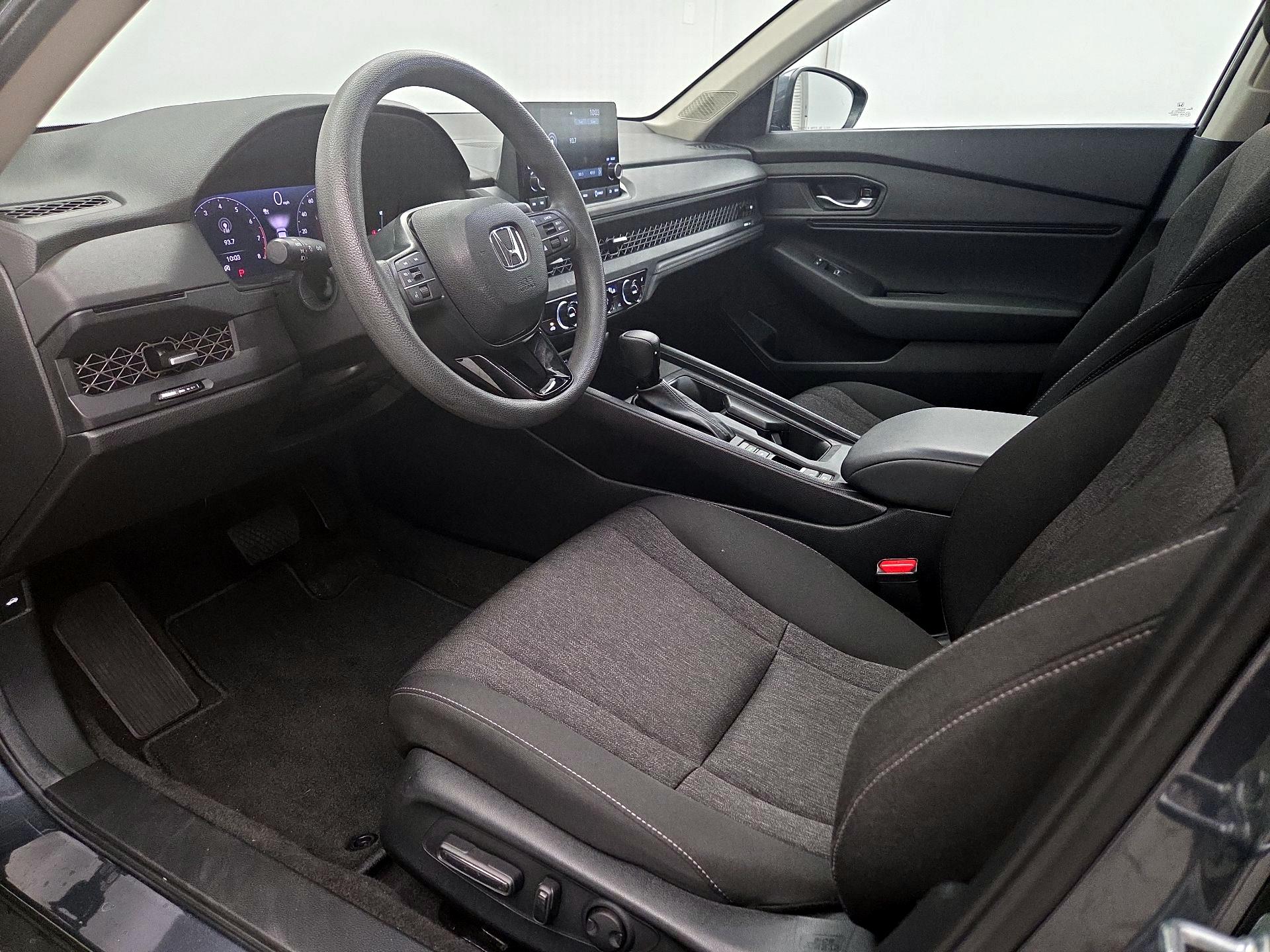 Thumbnail: 2024 Honda Accord - 11