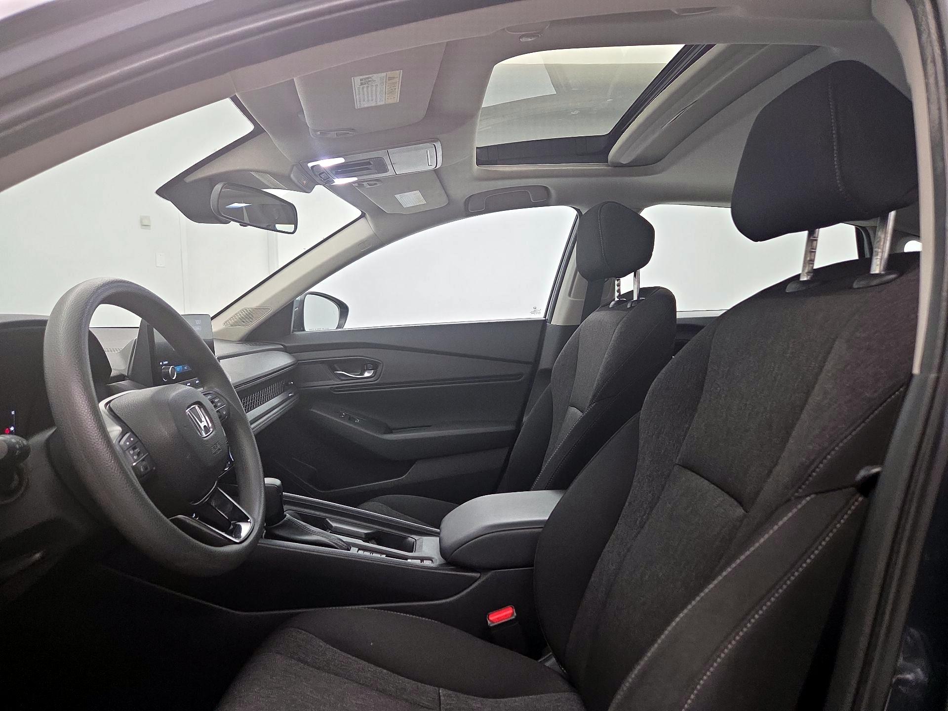 Thumbnail: 2024 Honda Accord - 18