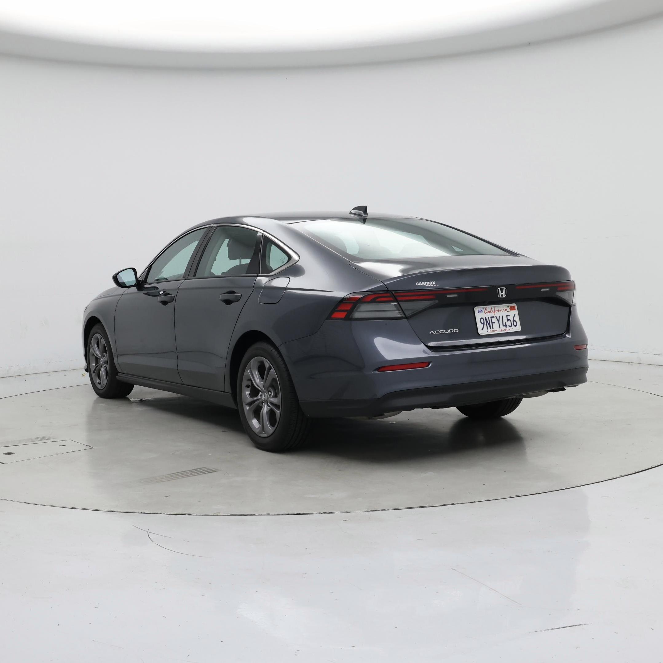 Thumbnail: 2024 Honda Accord - 2