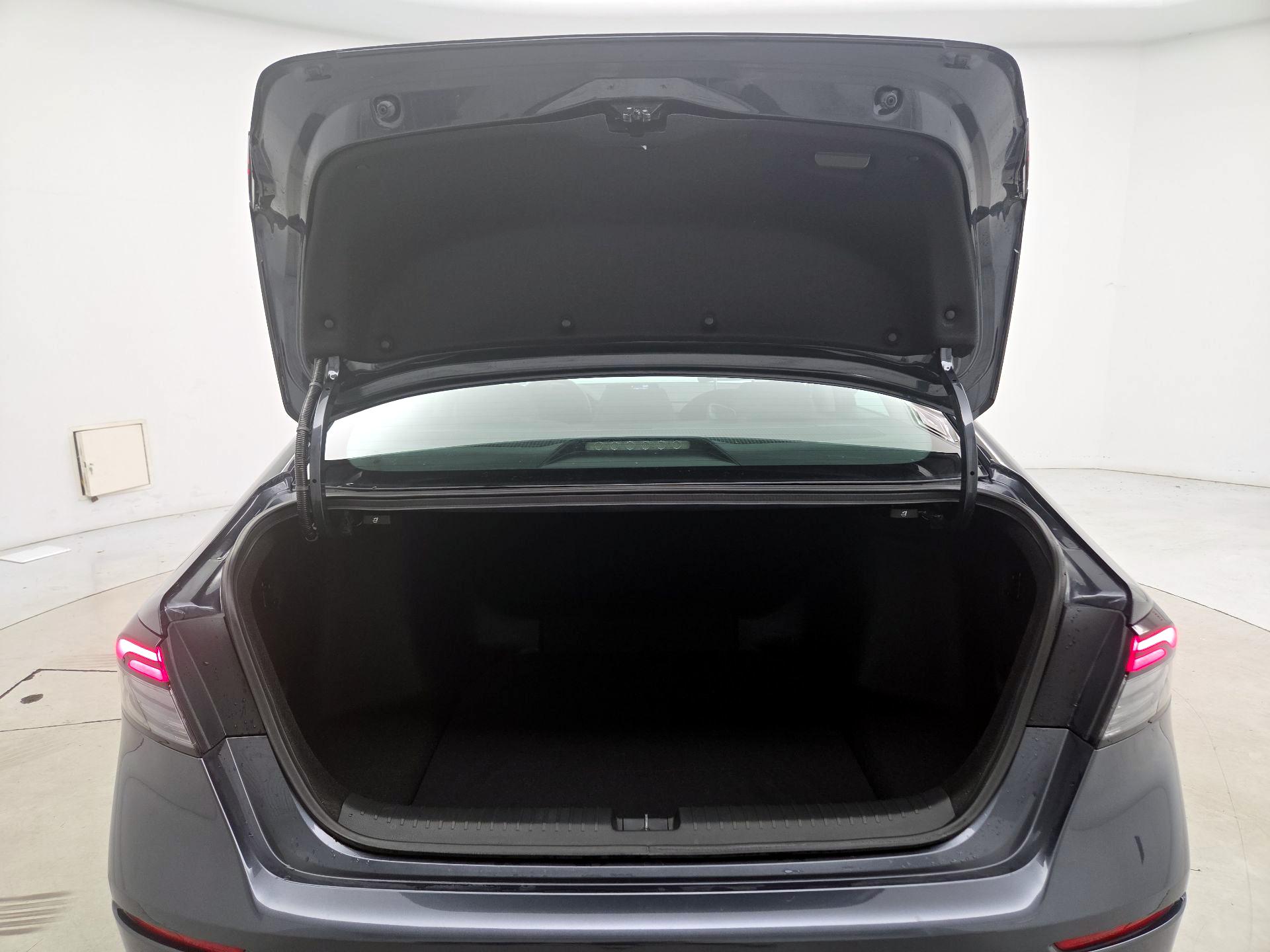 Thumbnail: 2024 Honda Accord - 20
