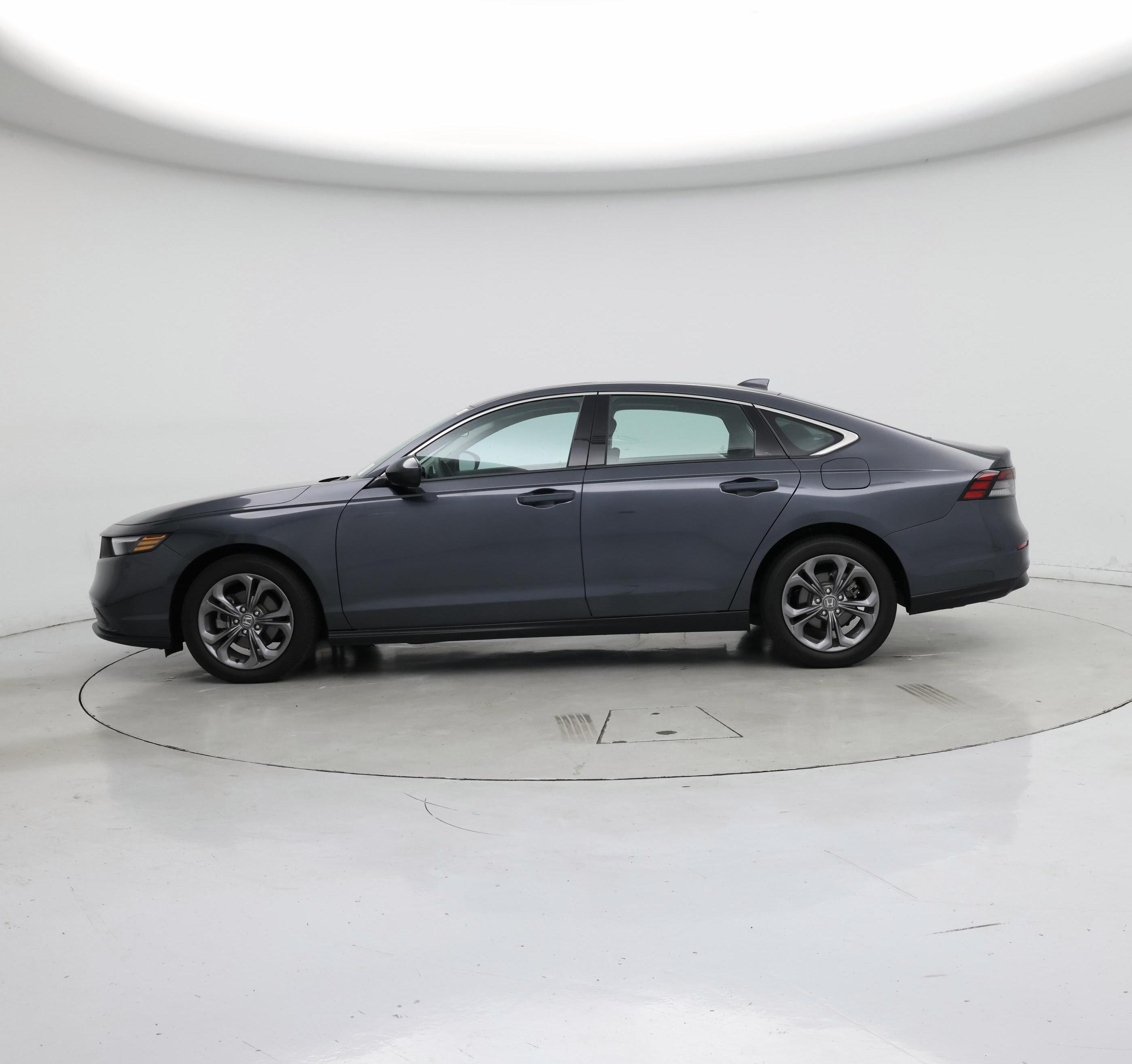 Thumbnail: 2024 Honda Accord - 3