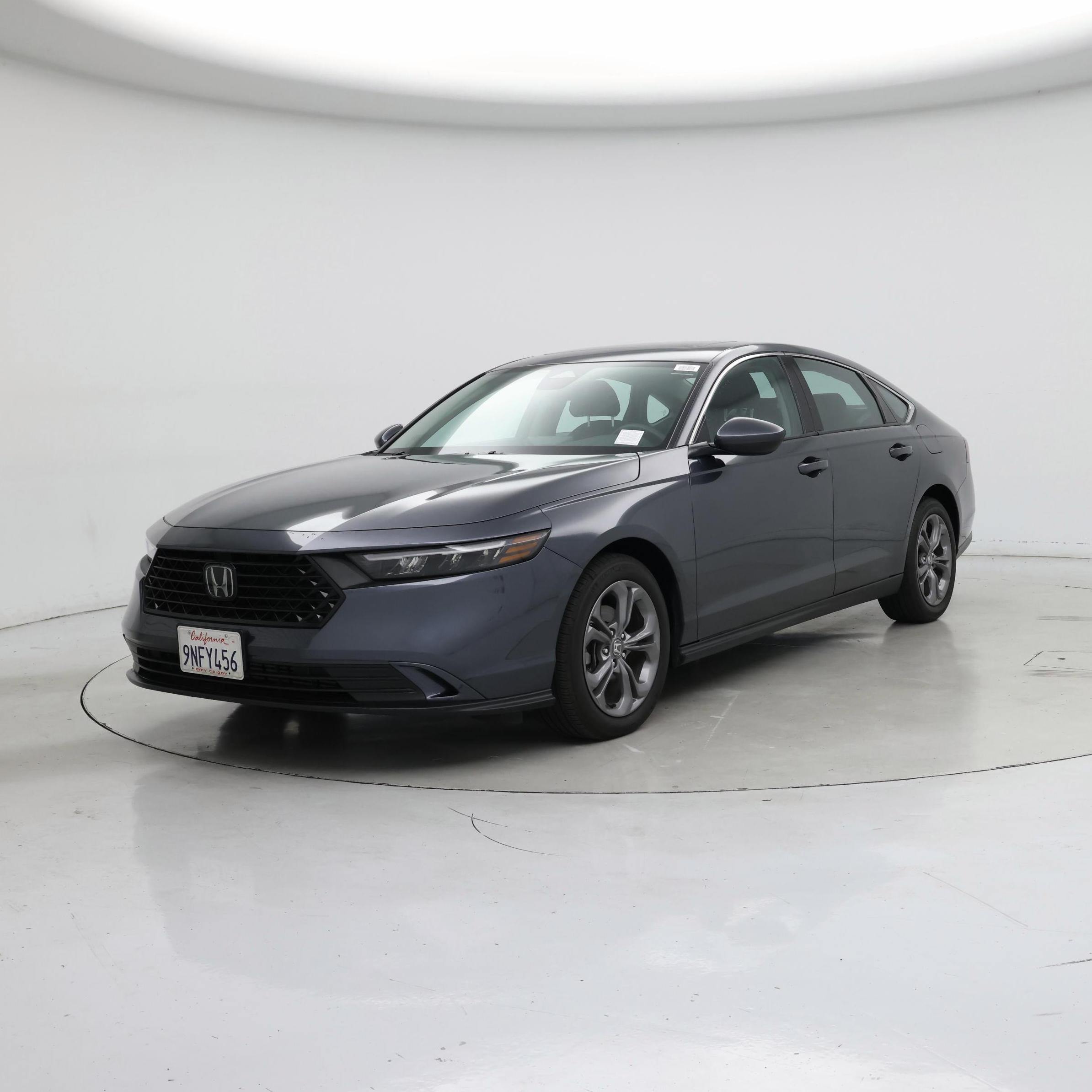 Thumbnail: 2024 Honda Accord - 4