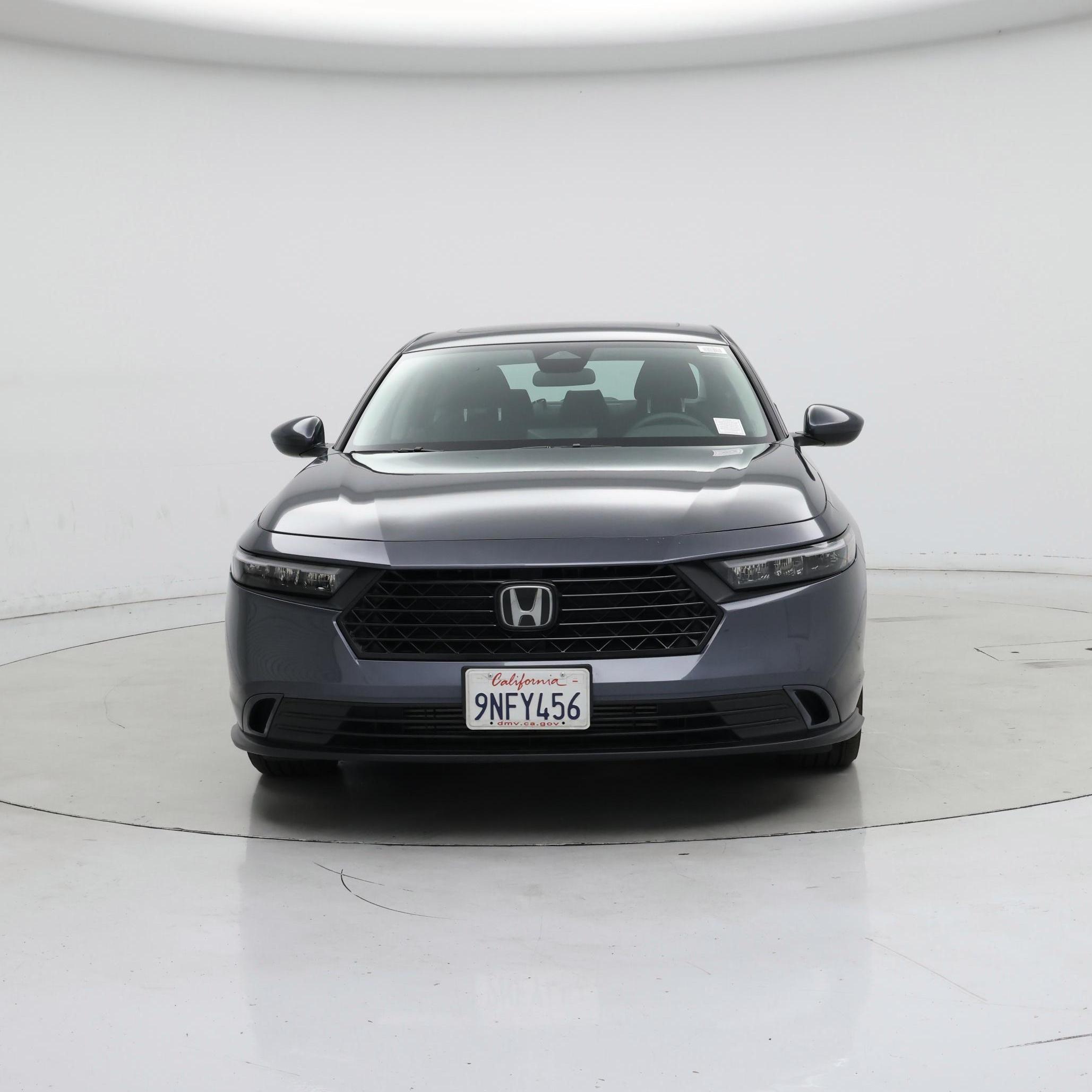 Thumbnail: 2024 Honda Accord - 5