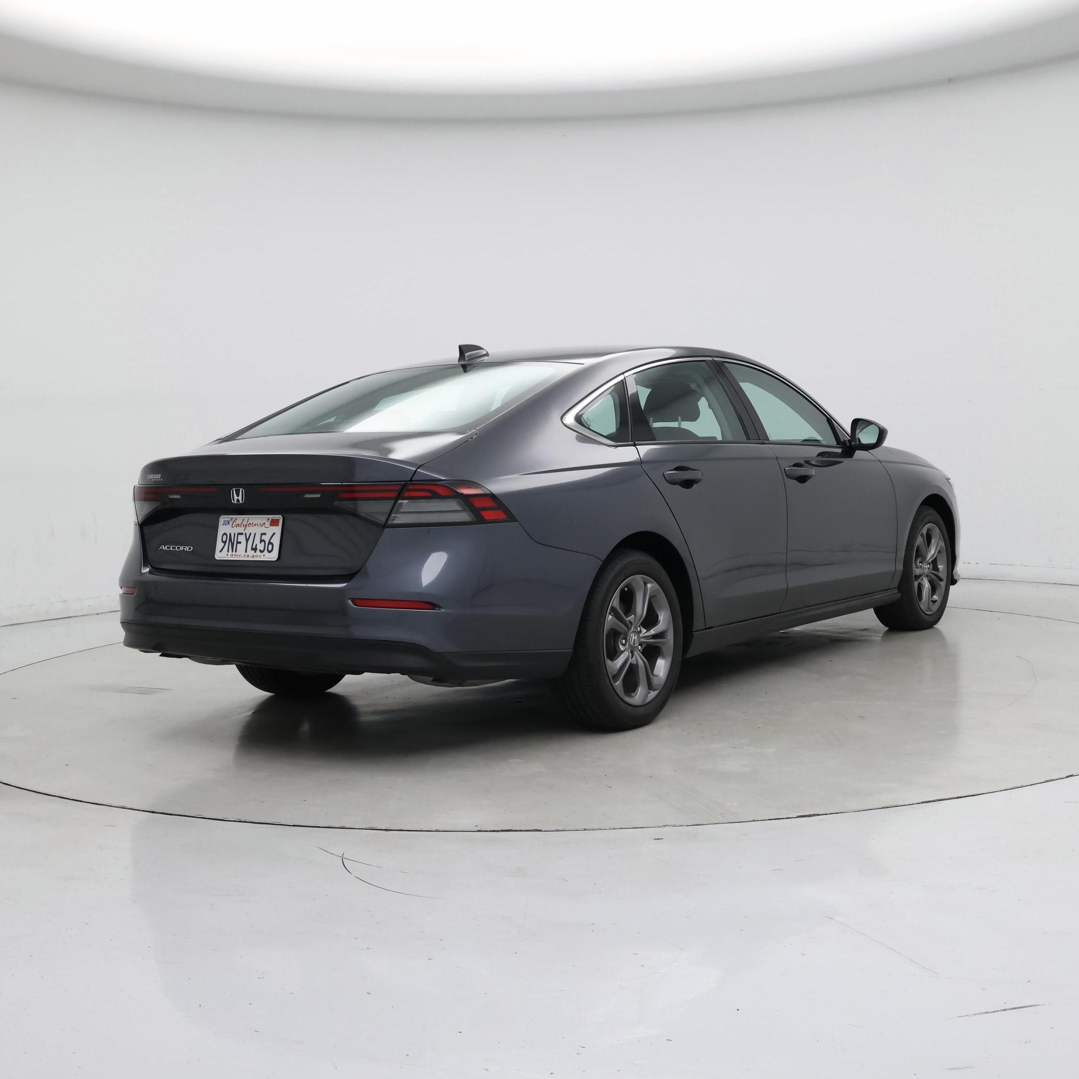 Thumbnail: 2024 Honda Accord - 8