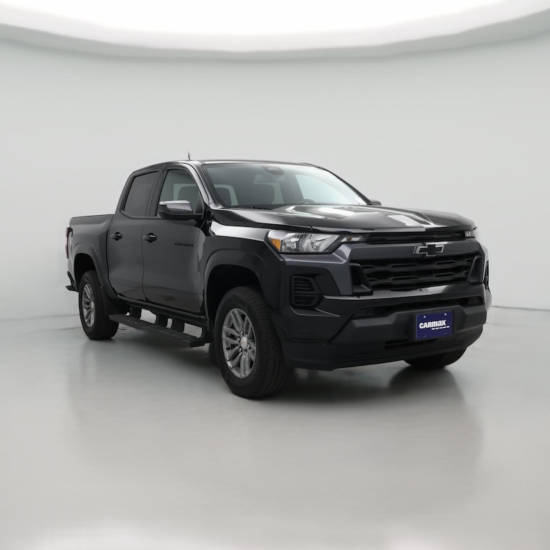 2025 Chevrolet Colorado LT
