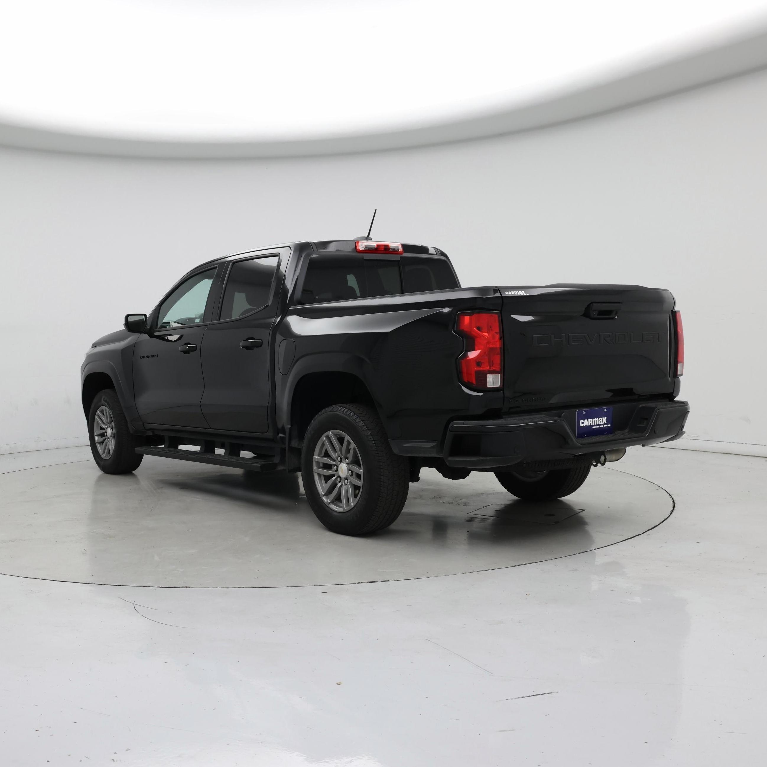 Thumbnail: 2025 Chevrolet Colorado - 2
