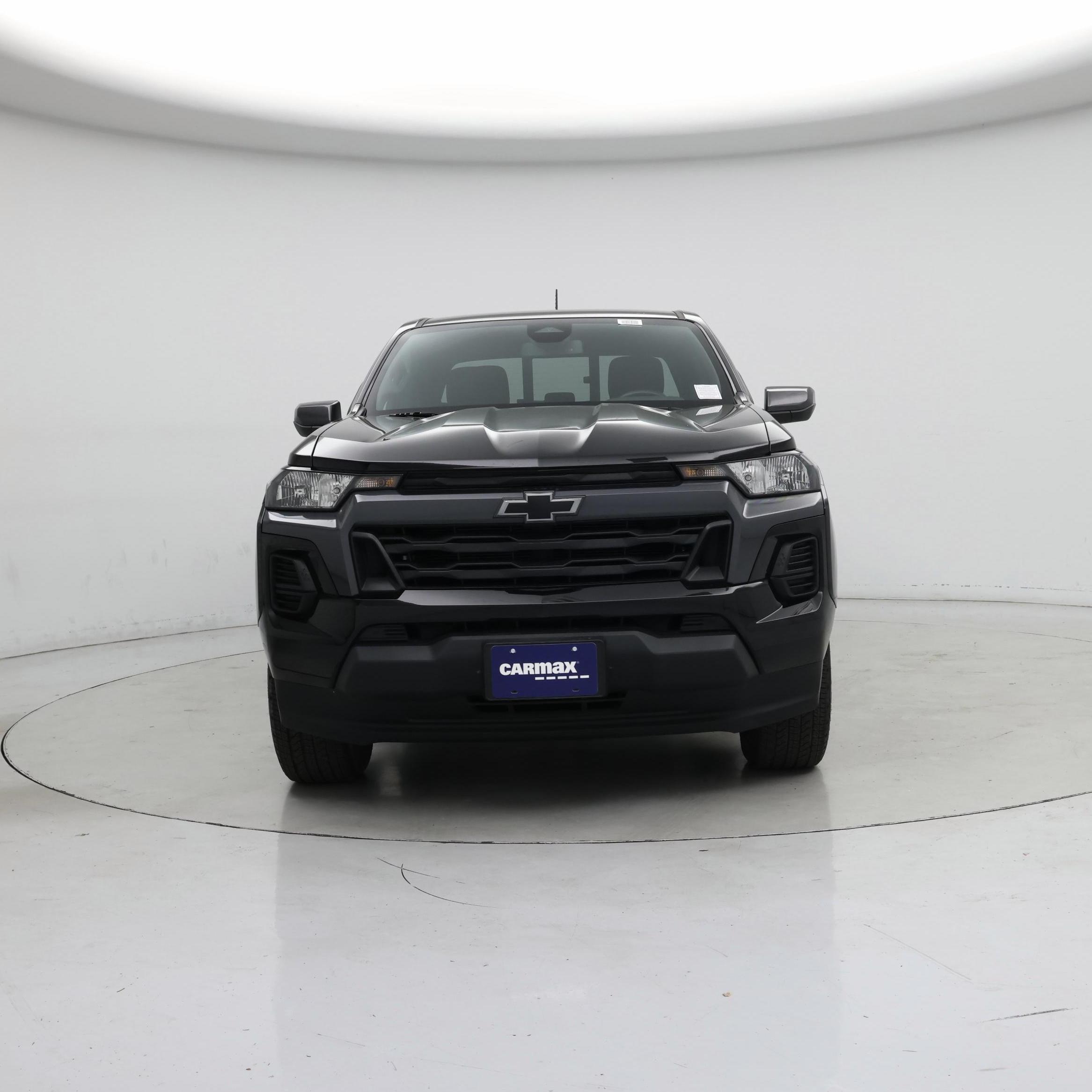 Thumbnail: 2025 Chevrolet Colorado - 5