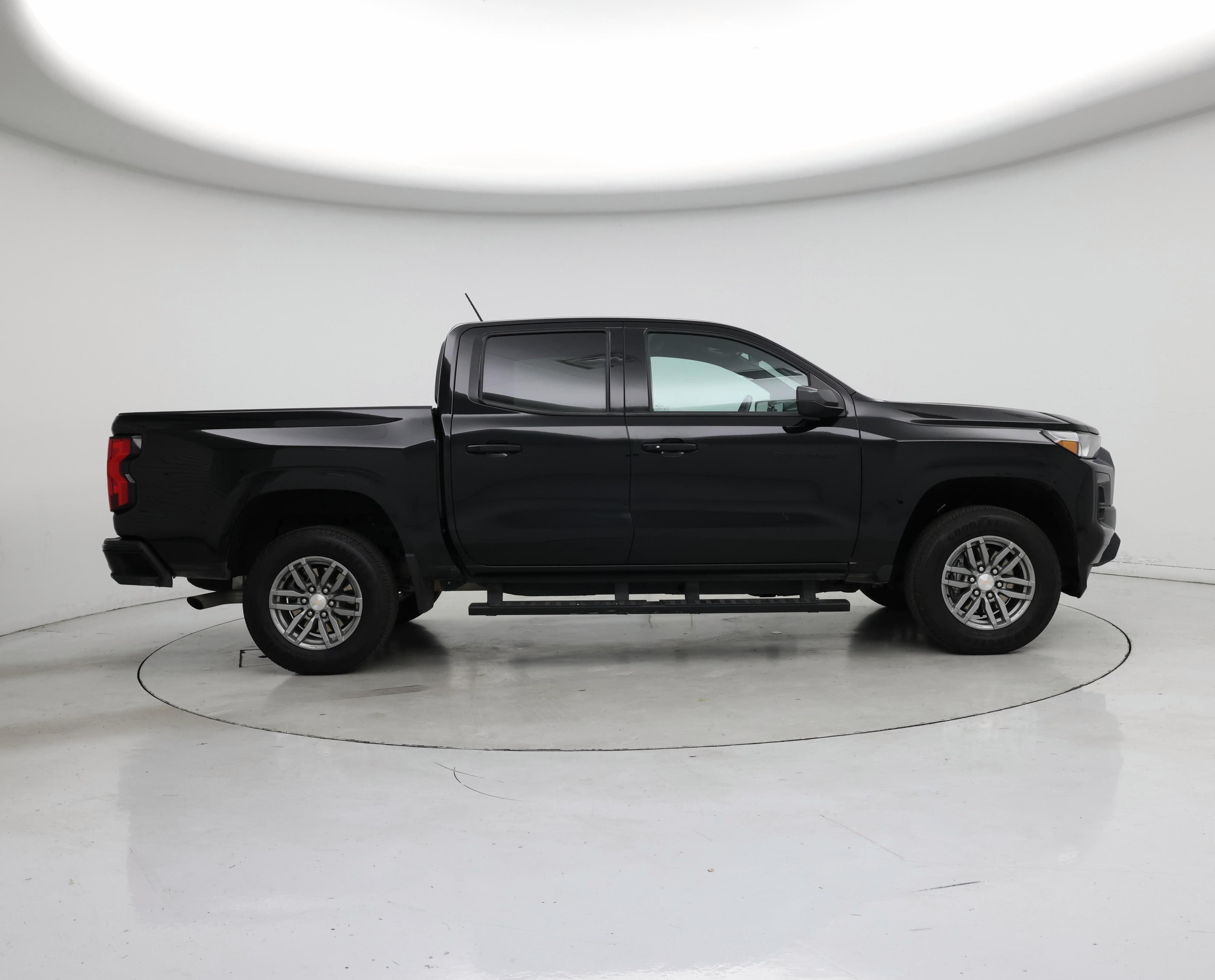 Thumbnail: 2025 Chevrolet Colorado - 7