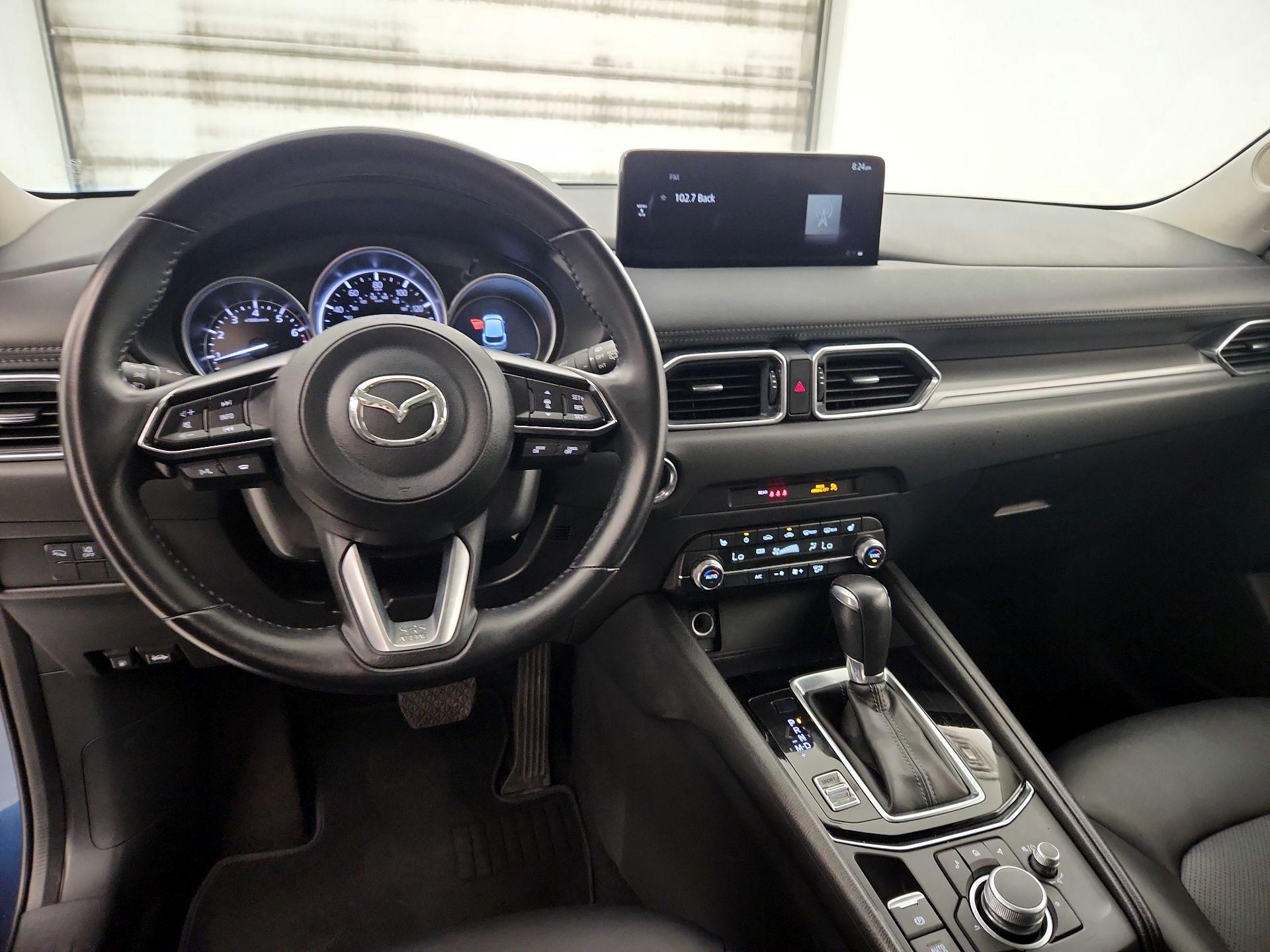 Thumbnail: 2024 Mazda CX-5 - 9