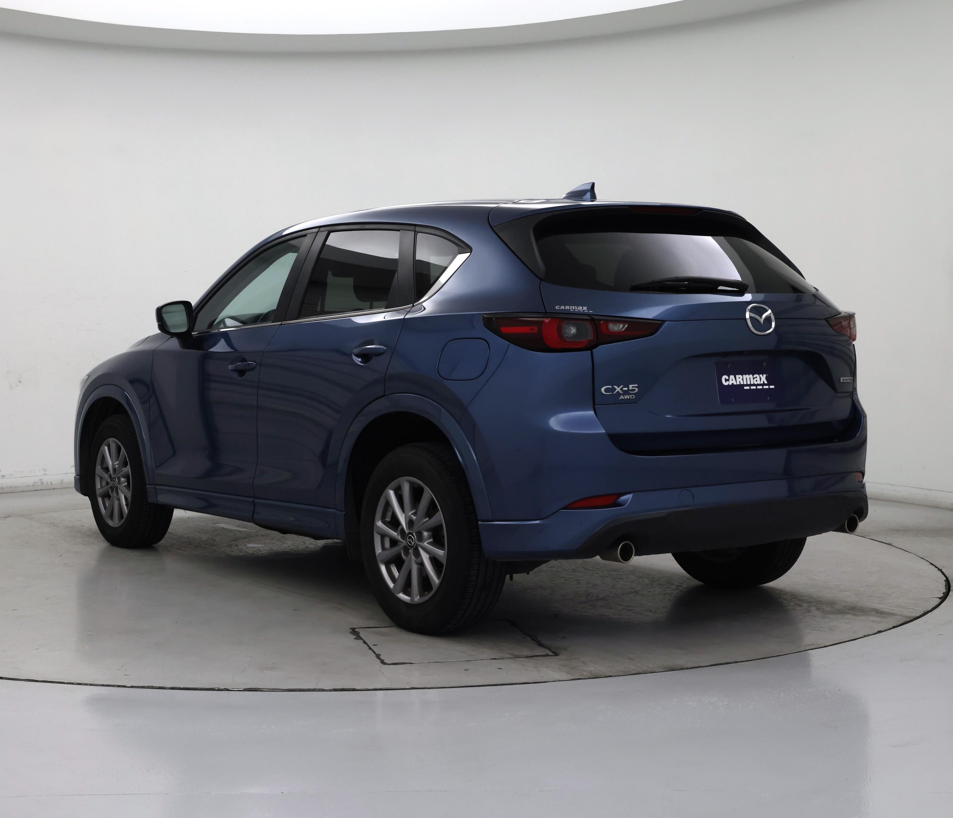 Thumbnail: 2024 Mazda CX-5 - 2