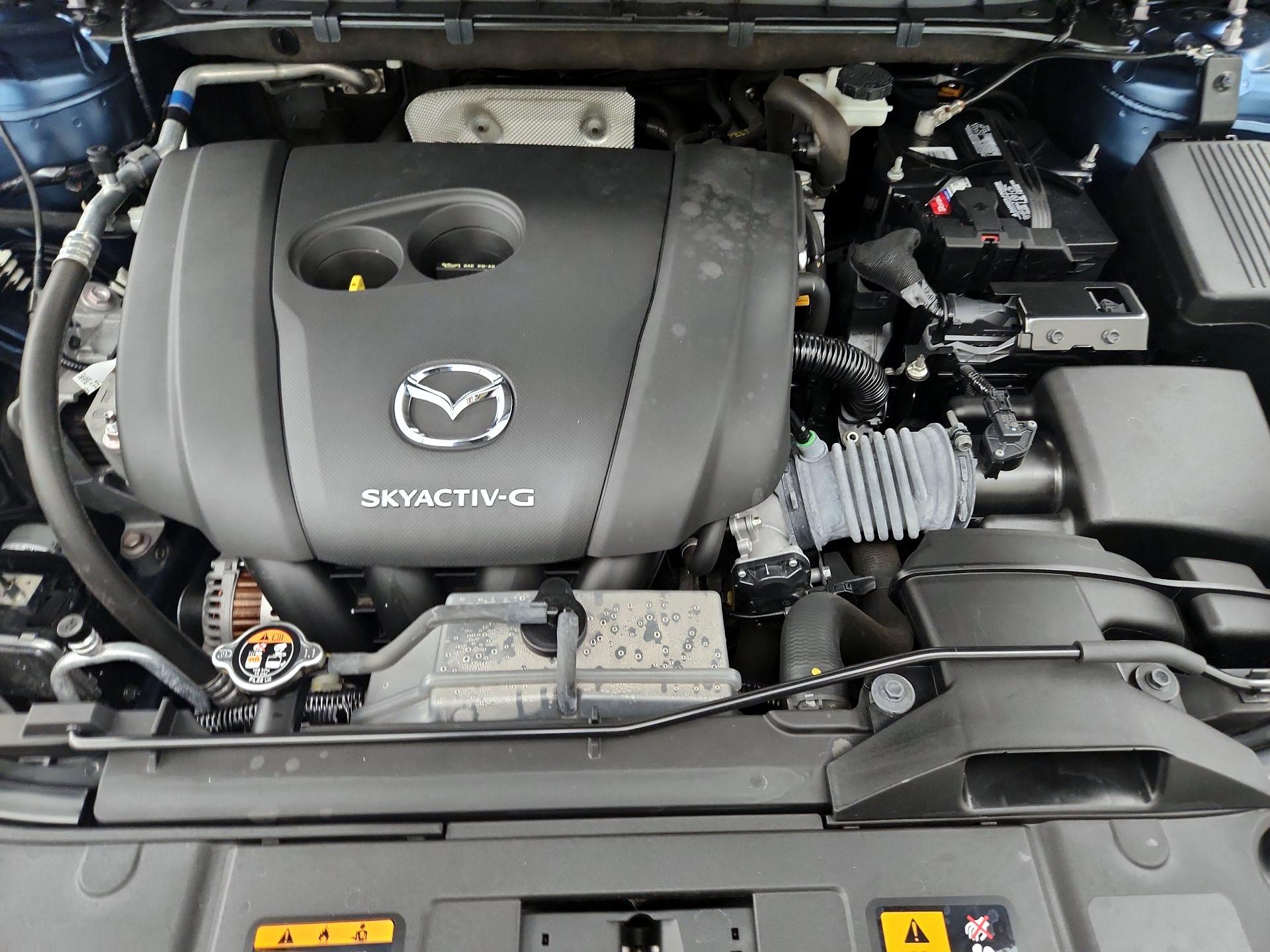 Thumbnail: 2024 Mazda CX-5 - 20