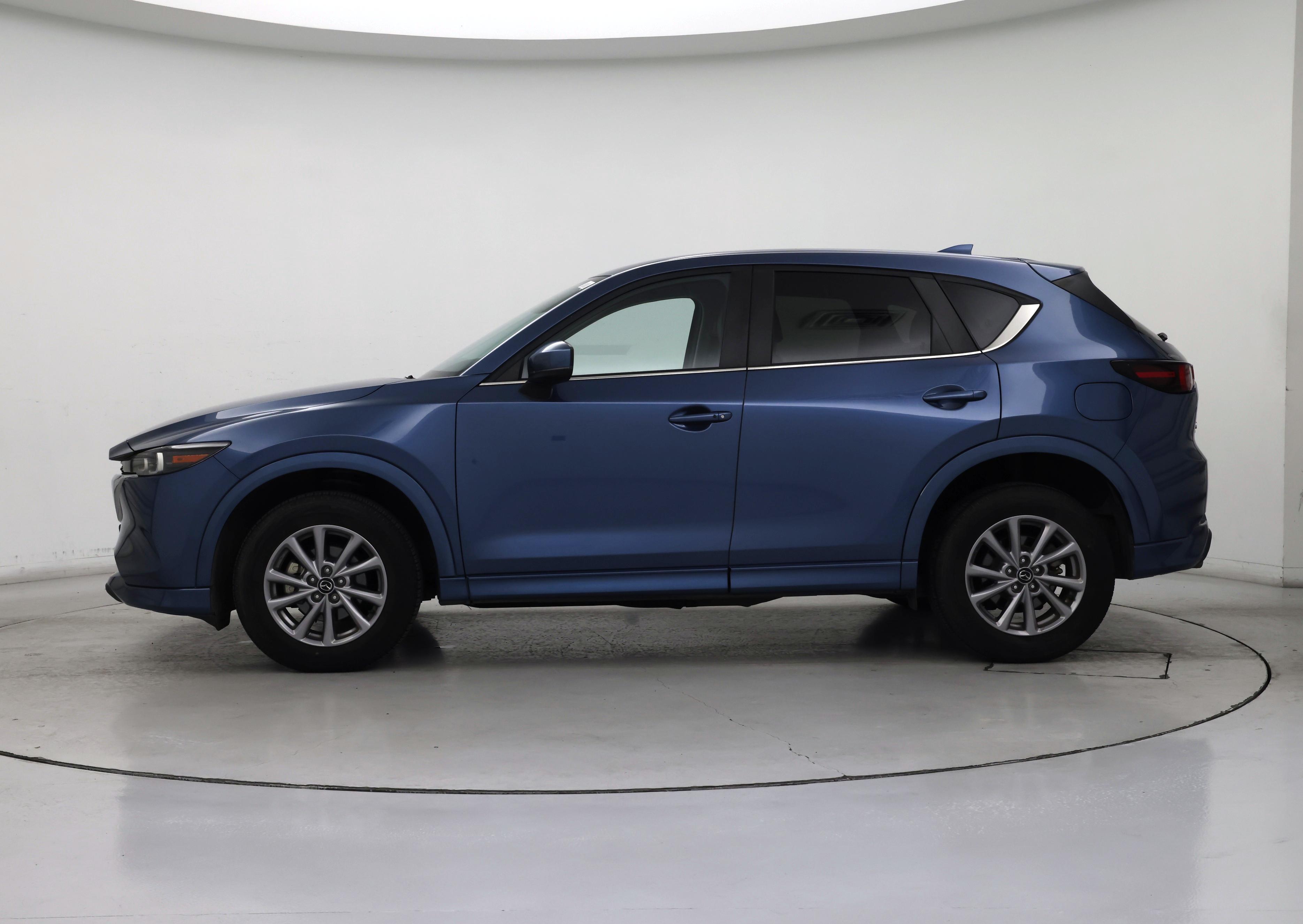 Thumbnail: 2024 Mazda CX-5 - 3