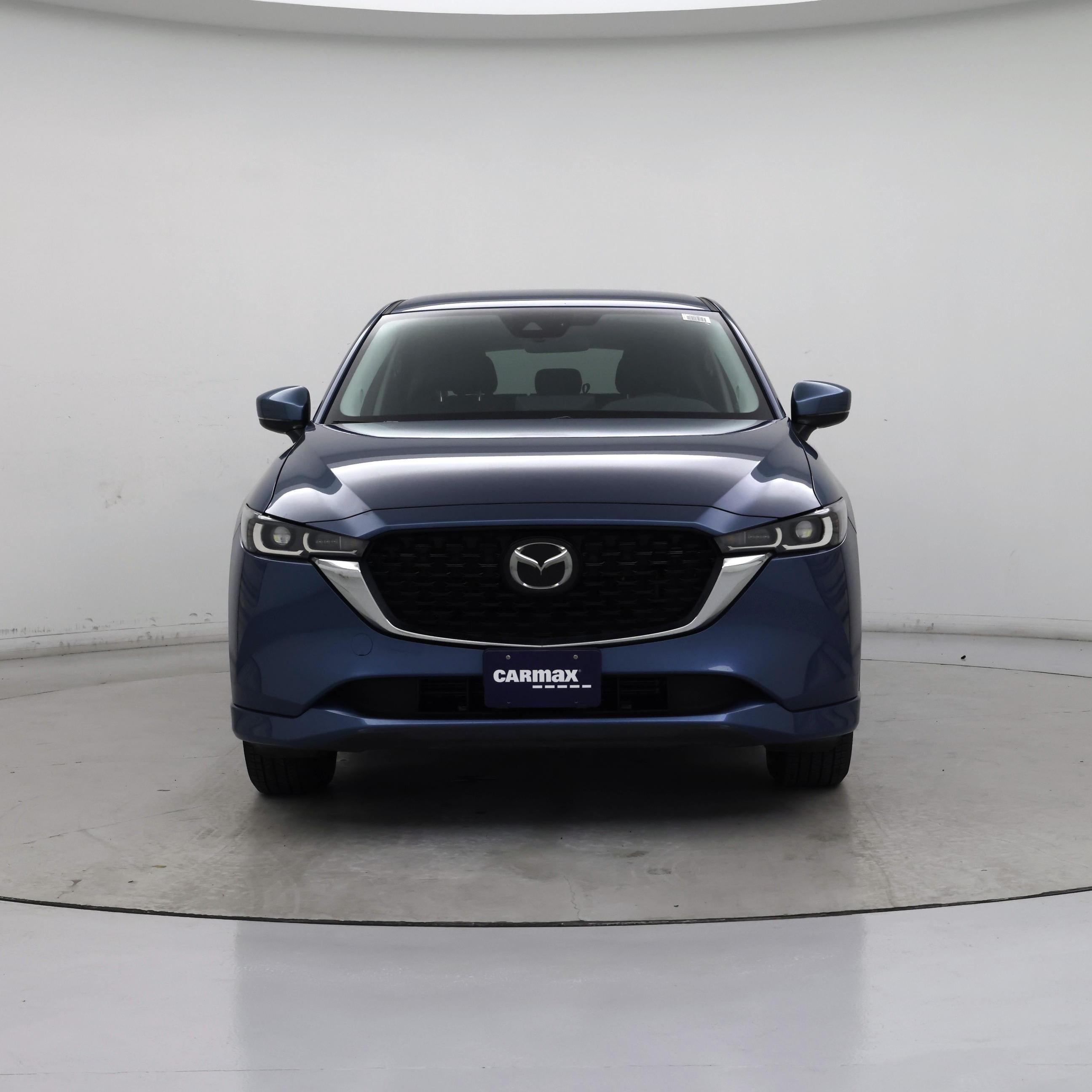 Thumbnail: 2024 Mazda CX-5 - 5