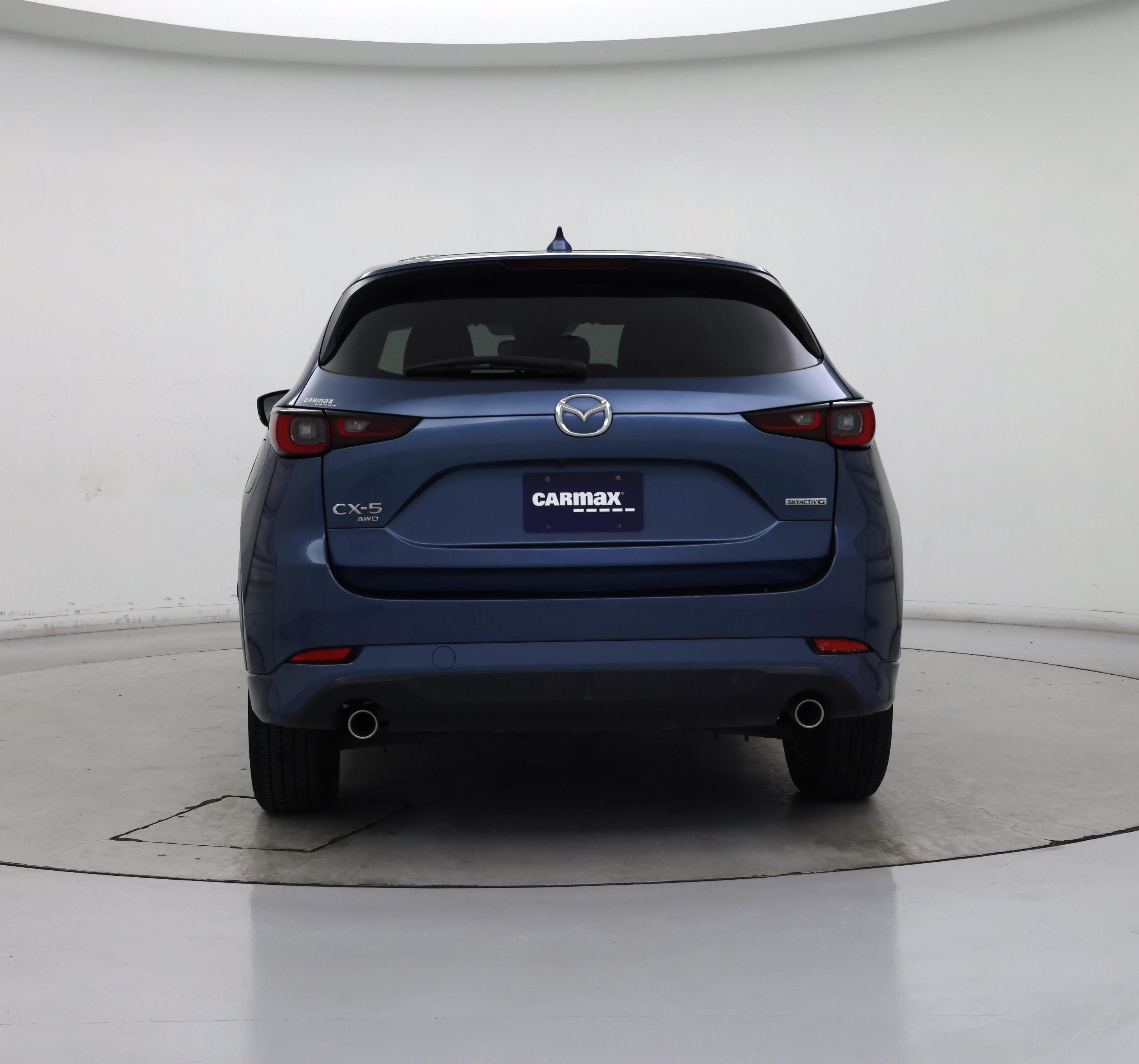 Thumbnail: 2024 Mazda CX-5 - 6