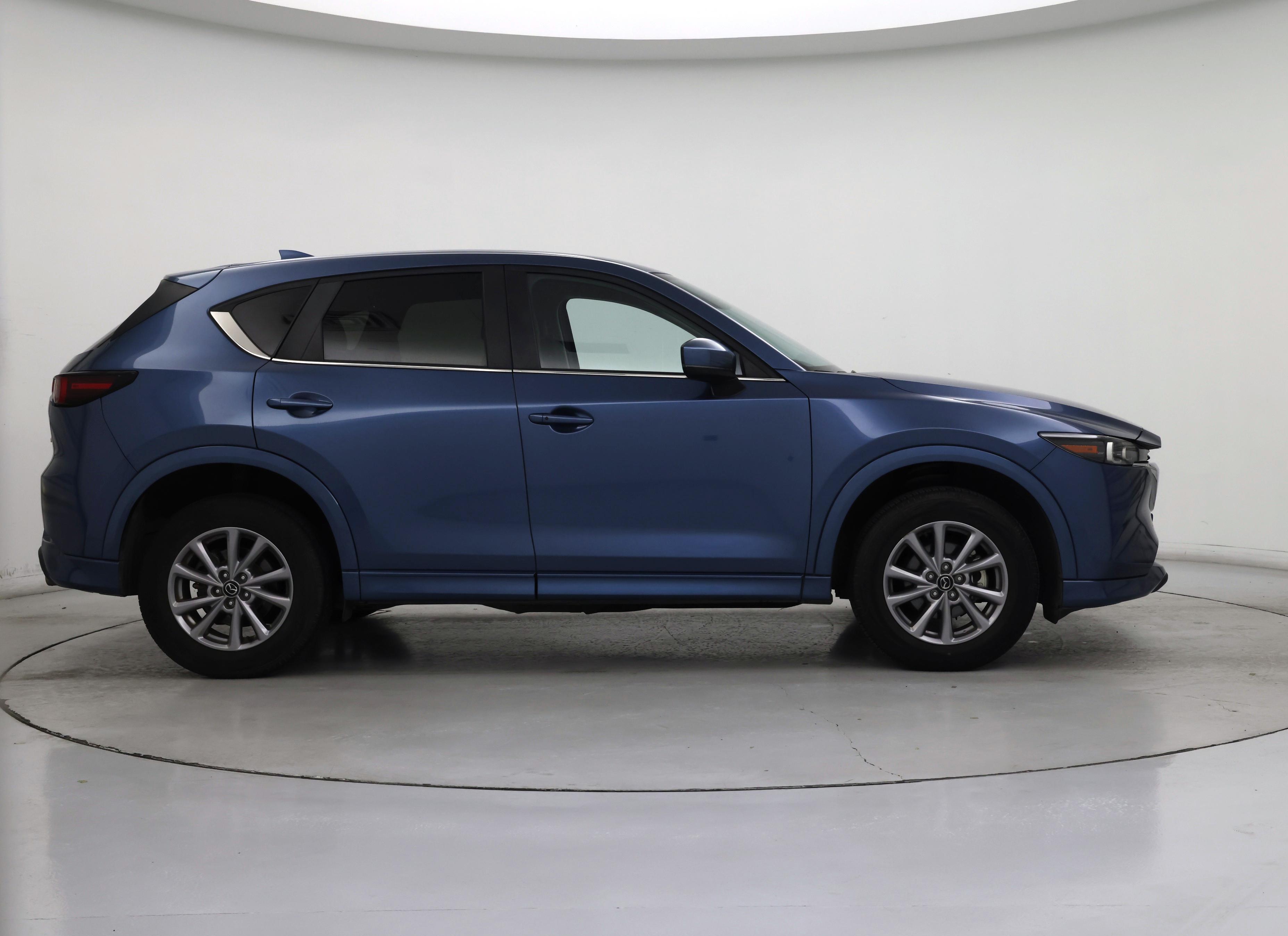 Thumbnail: 2024 Mazda CX-5 - 7