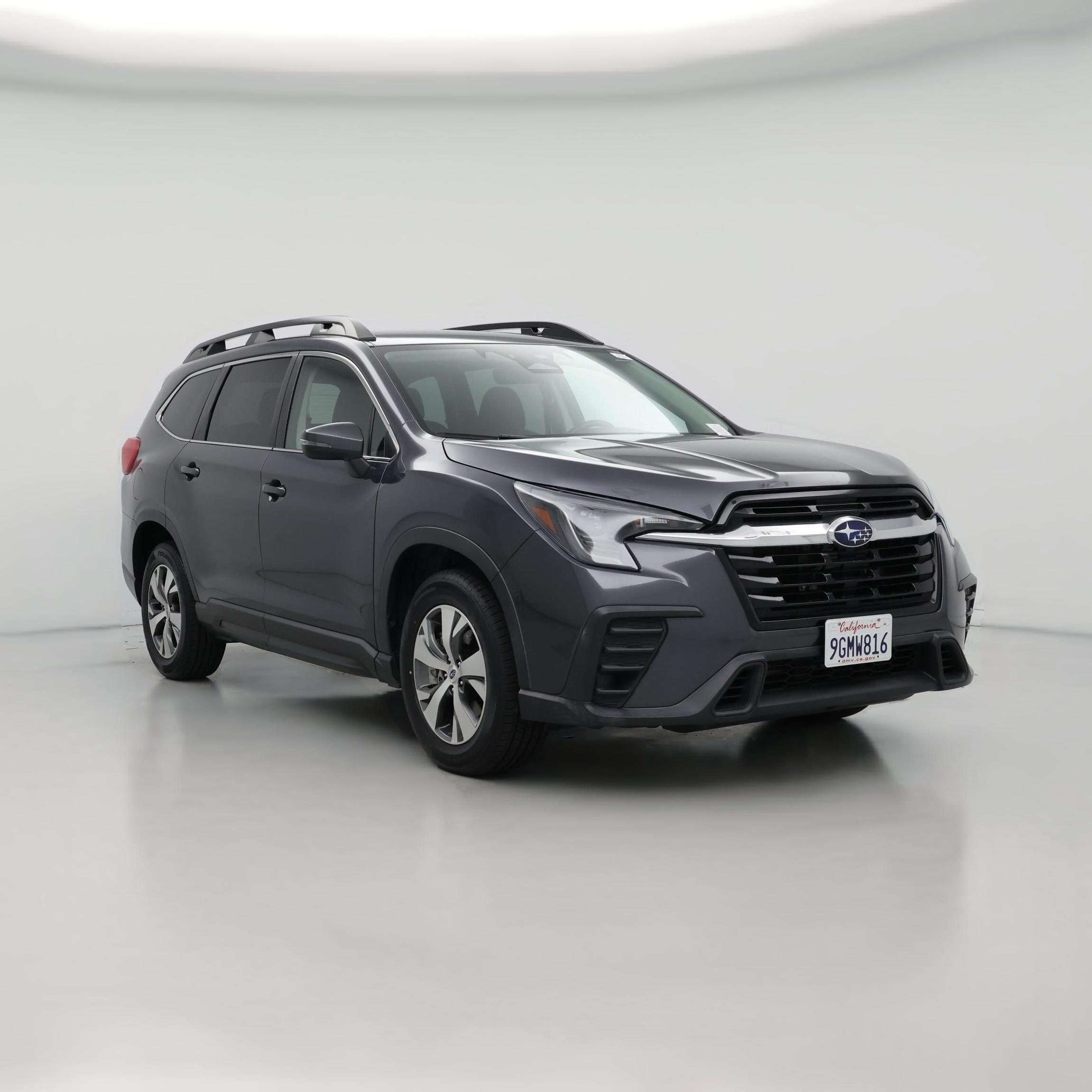 Thumbnail: 2023 Subaru Ascent - 1
