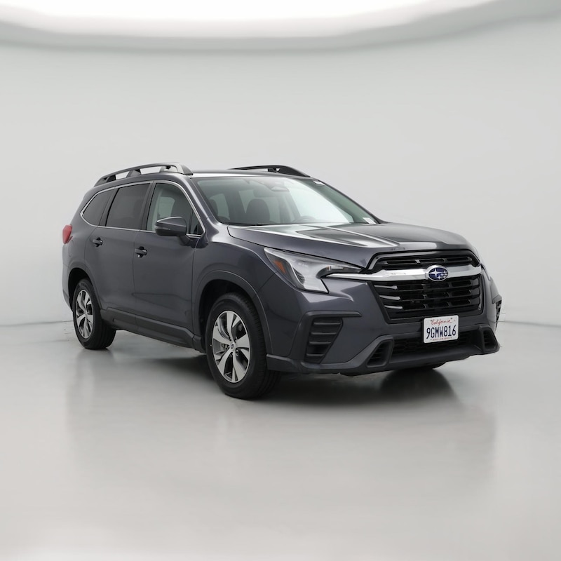 2023 Subaru Ascent Premium