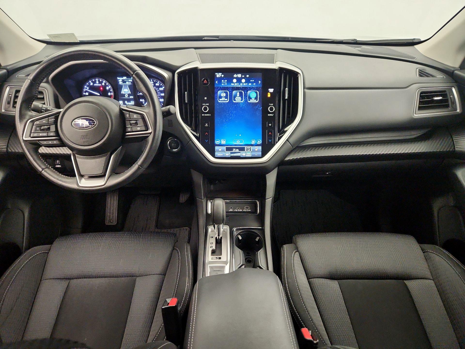 Thumbnail: 2023 Subaru Ascent - 9