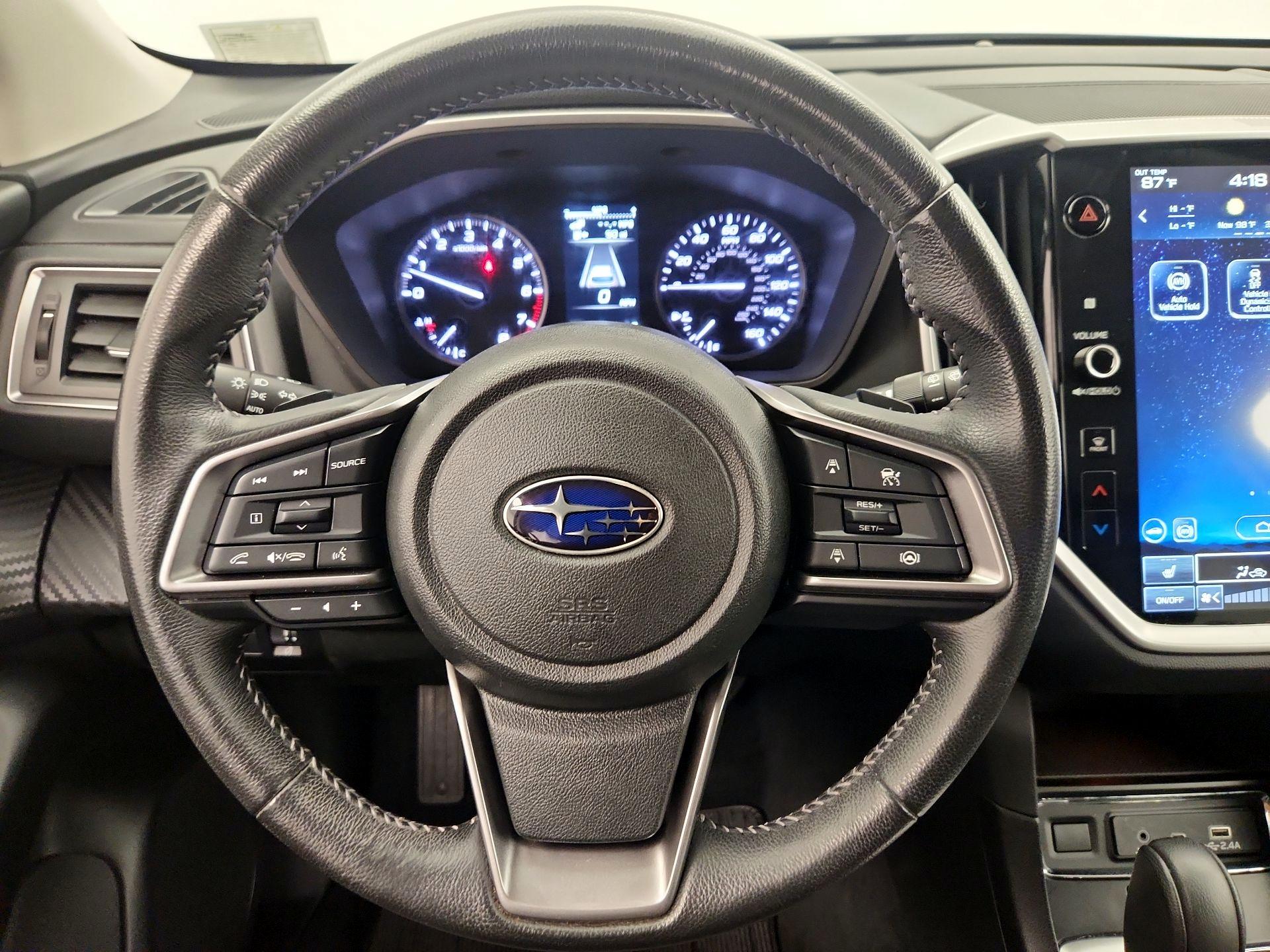 Thumbnail: 2023 Subaru Ascent - 10