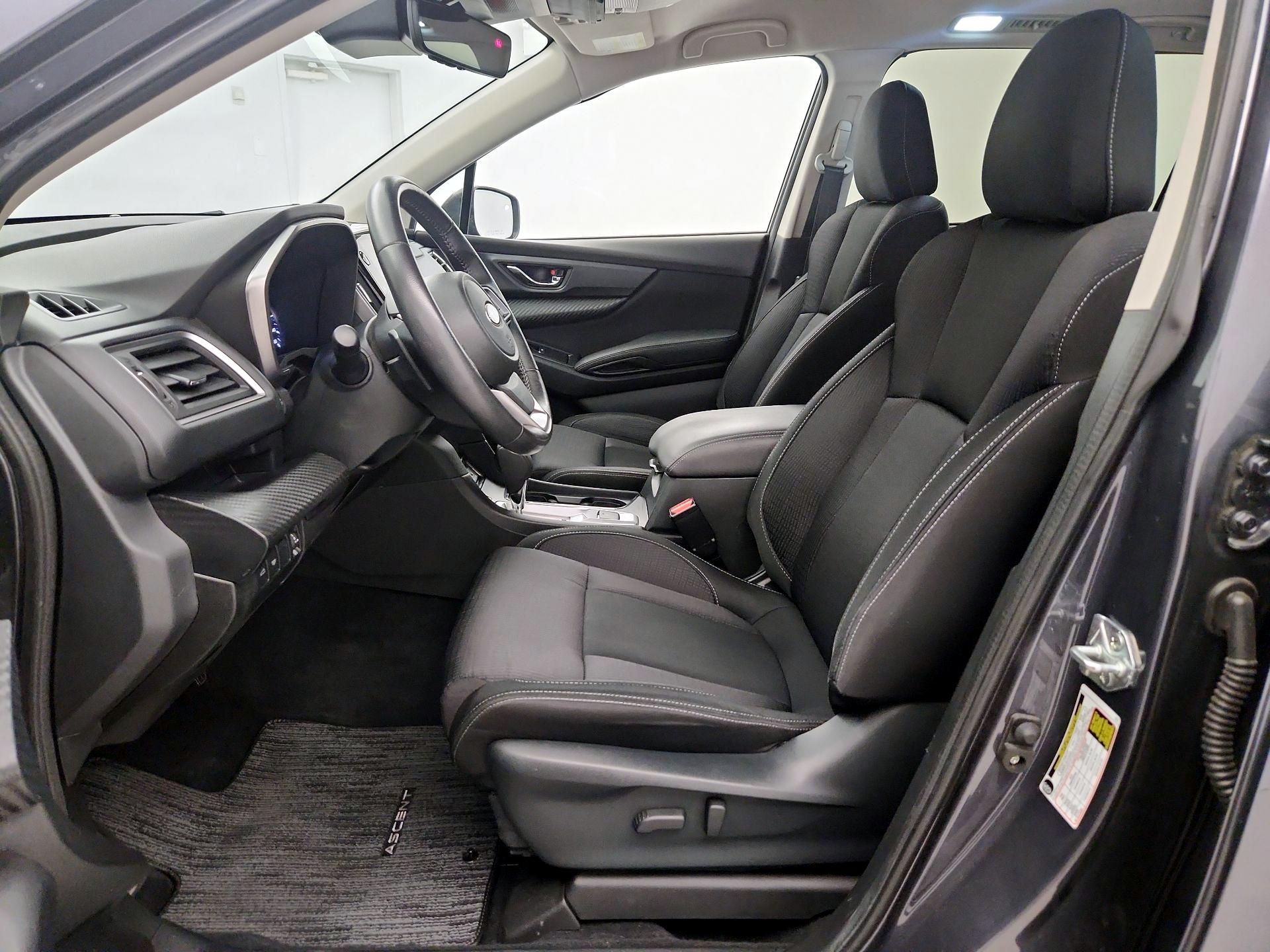 Thumbnail: 2023 Subaru Ascent - 11